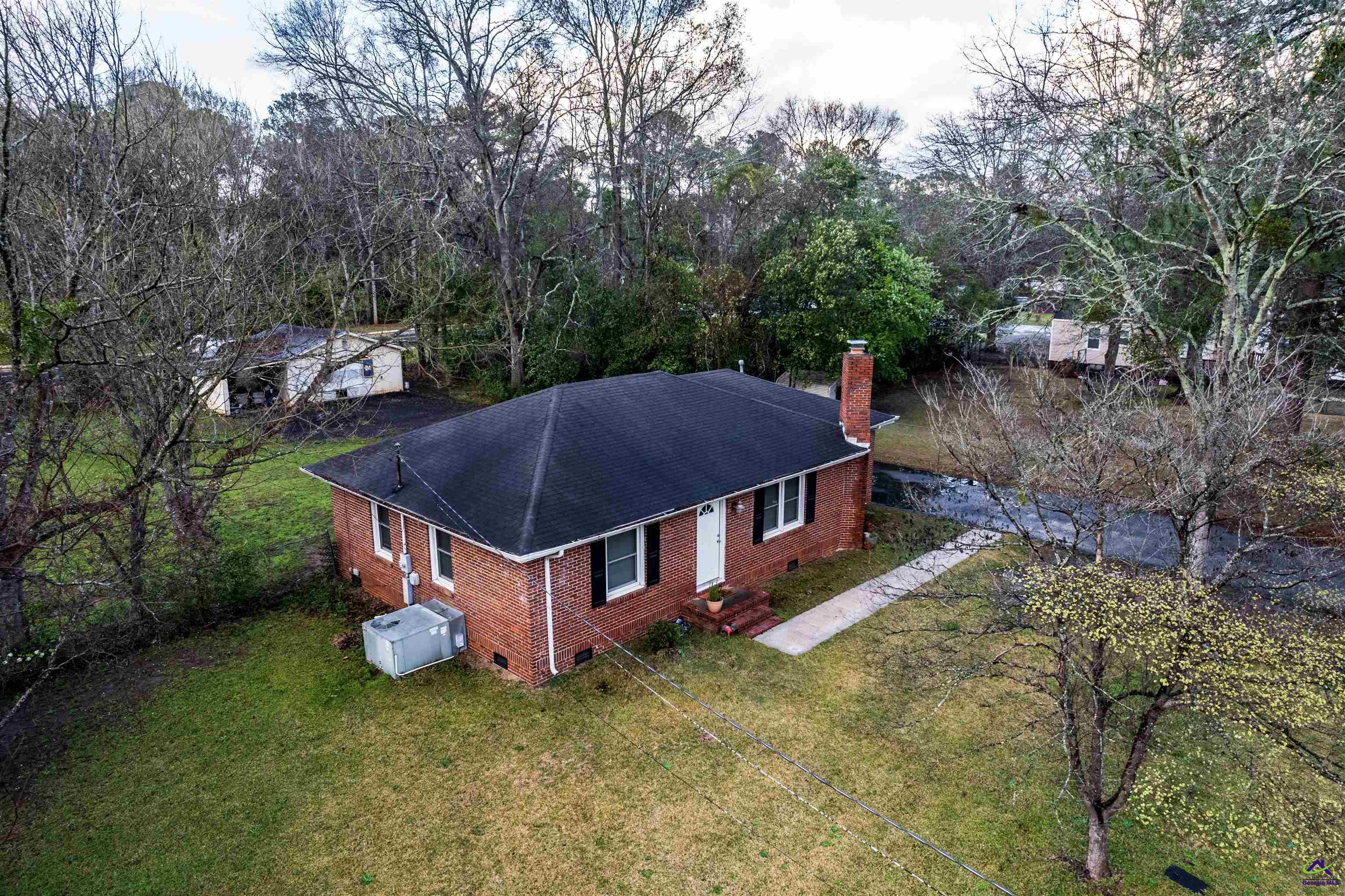1725 Sewell Circle