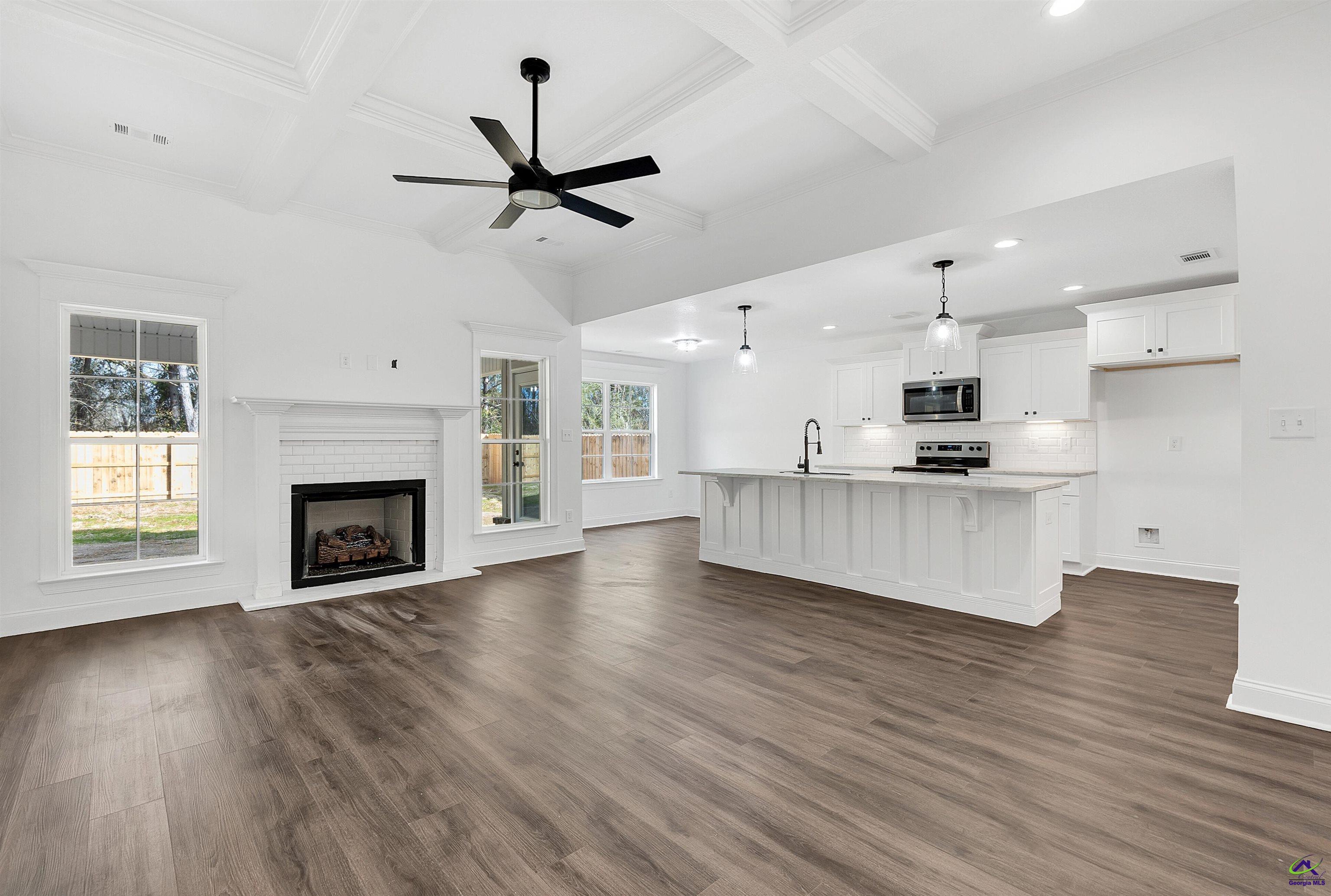 414 New Hope Drive