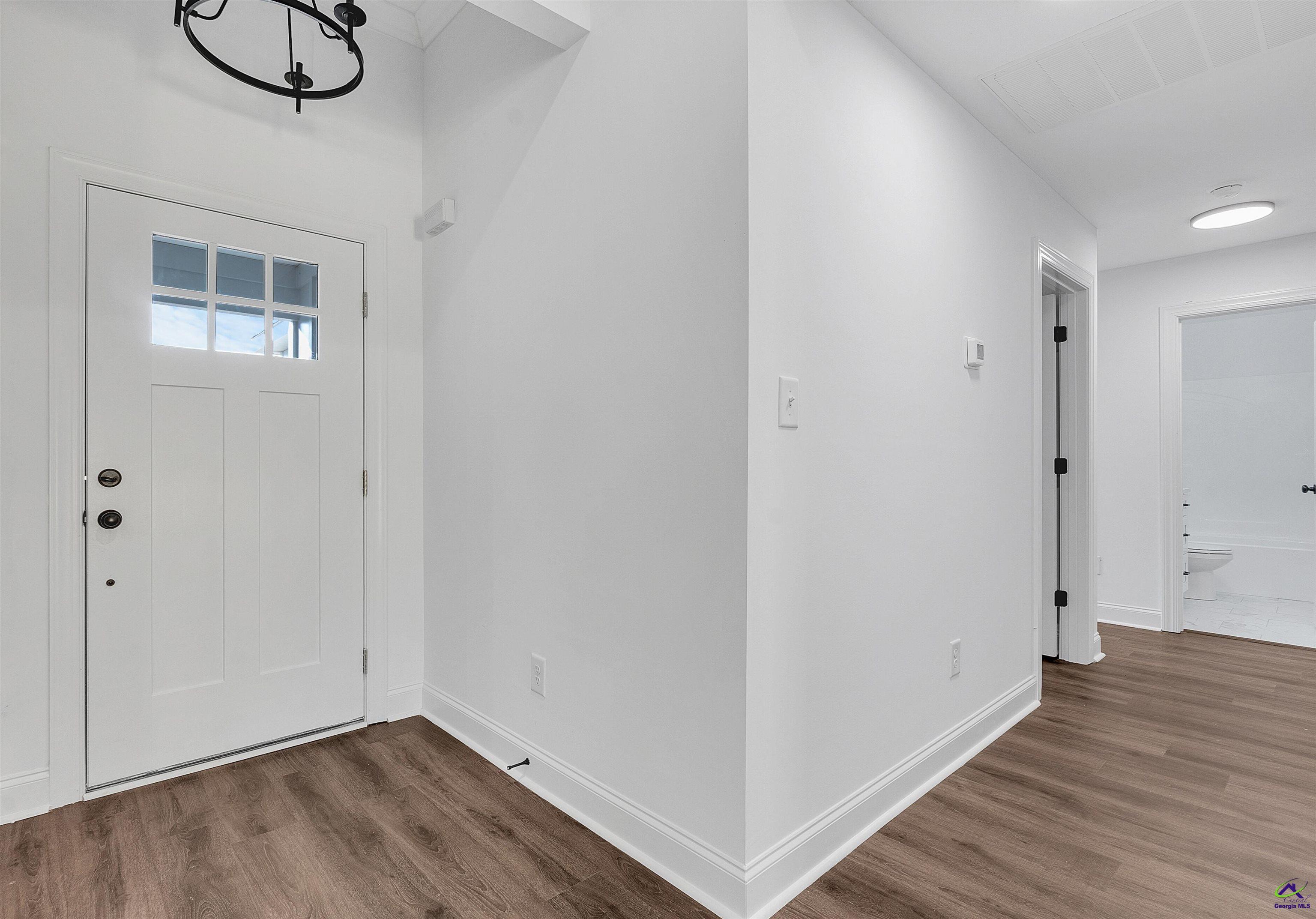 414 New Hope Drive