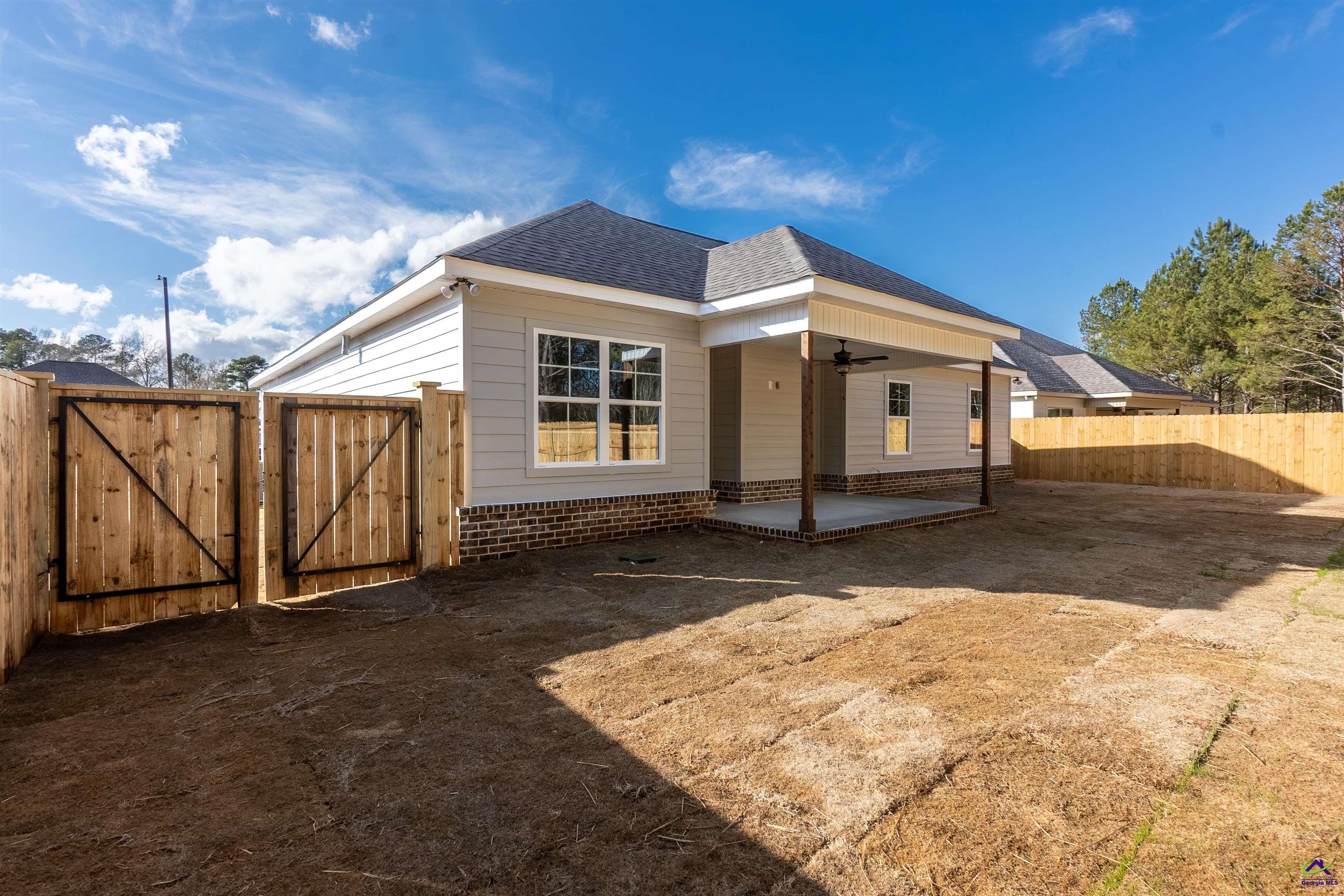 414 New Hope Drive