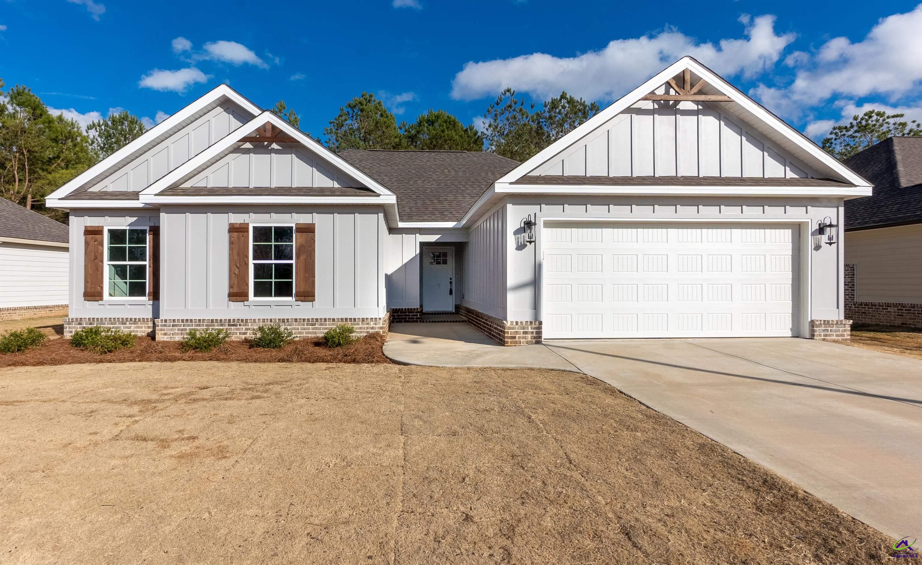 414 New Hope Drive