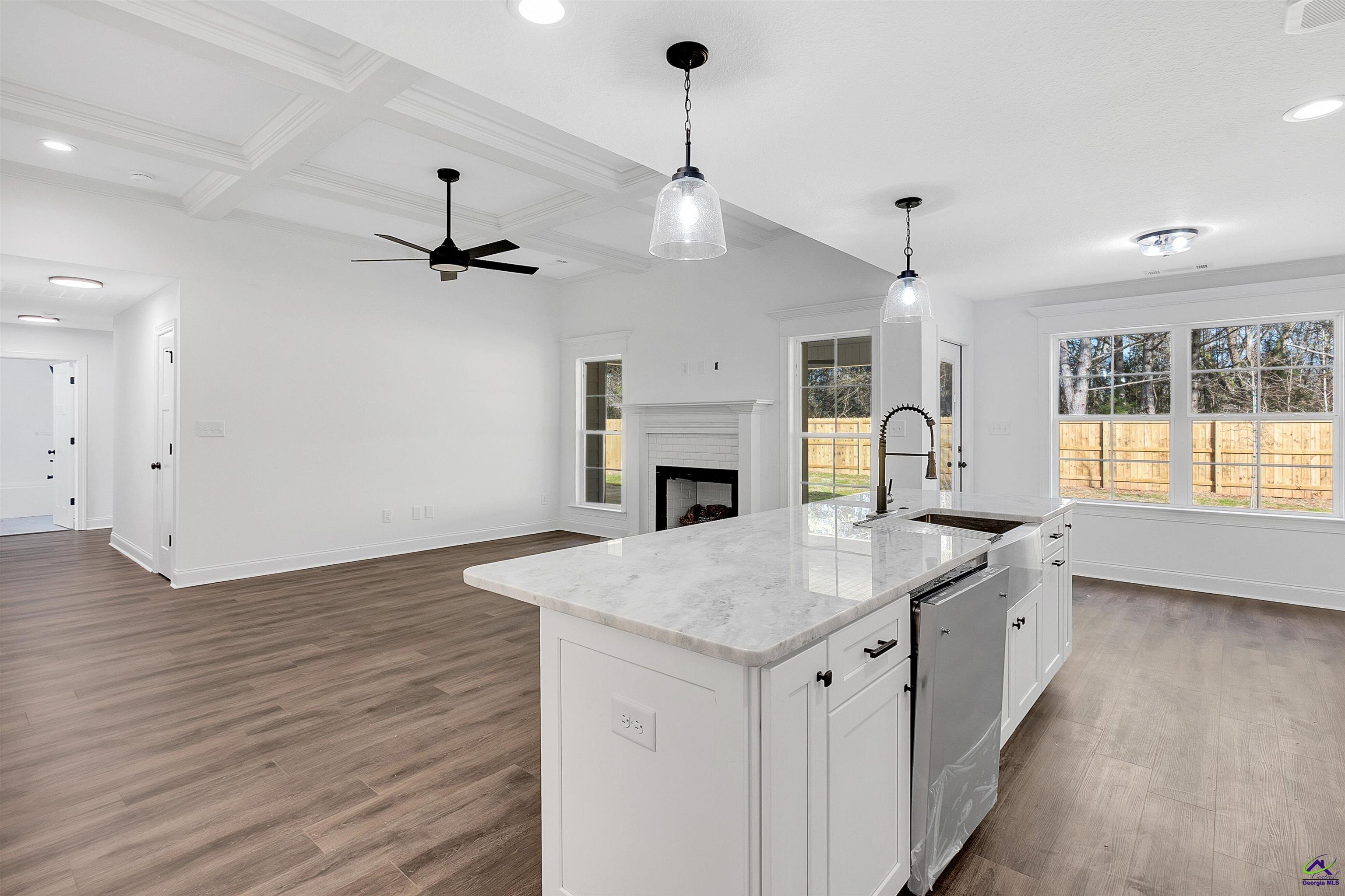 414 New Hope Drive