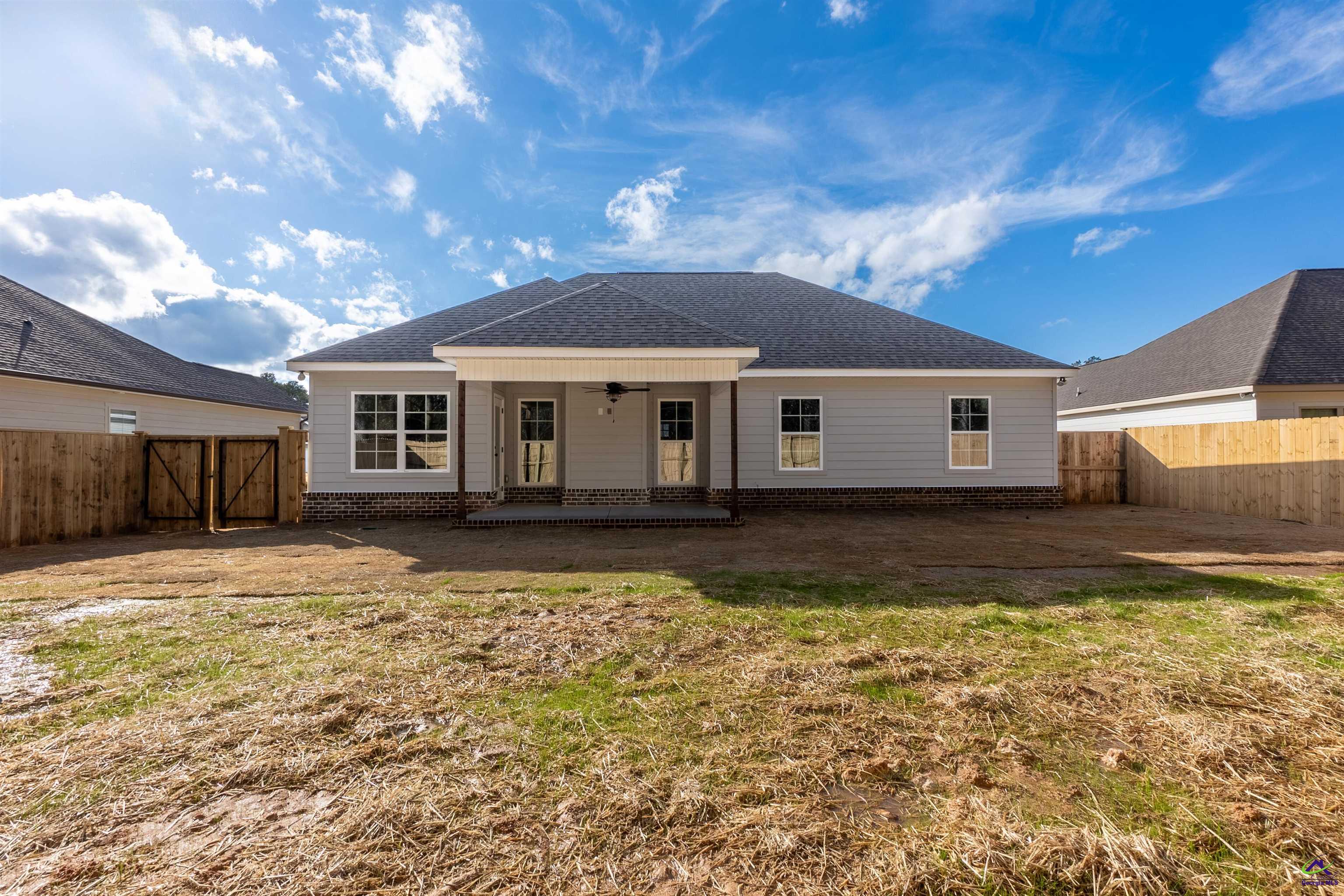 414 New Hope Drive