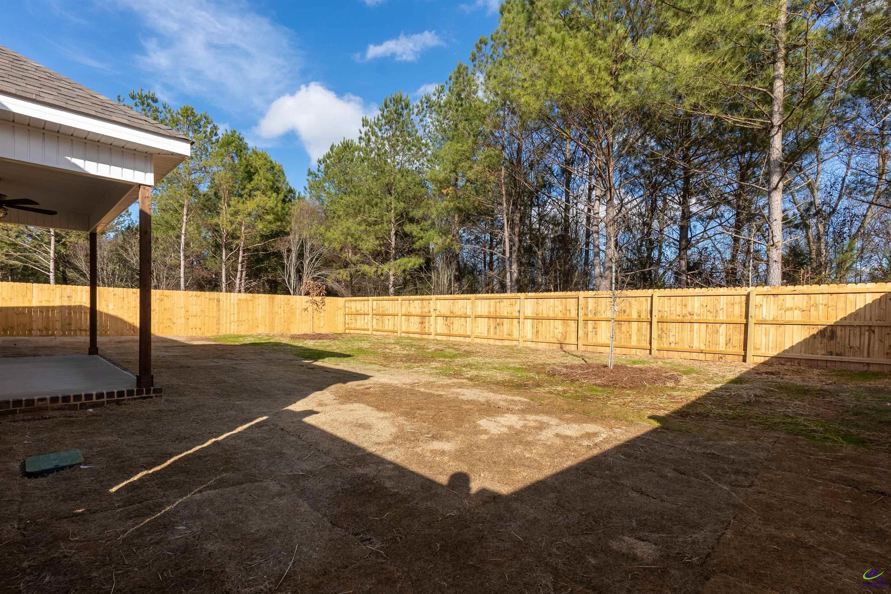 414 New Hope Drive