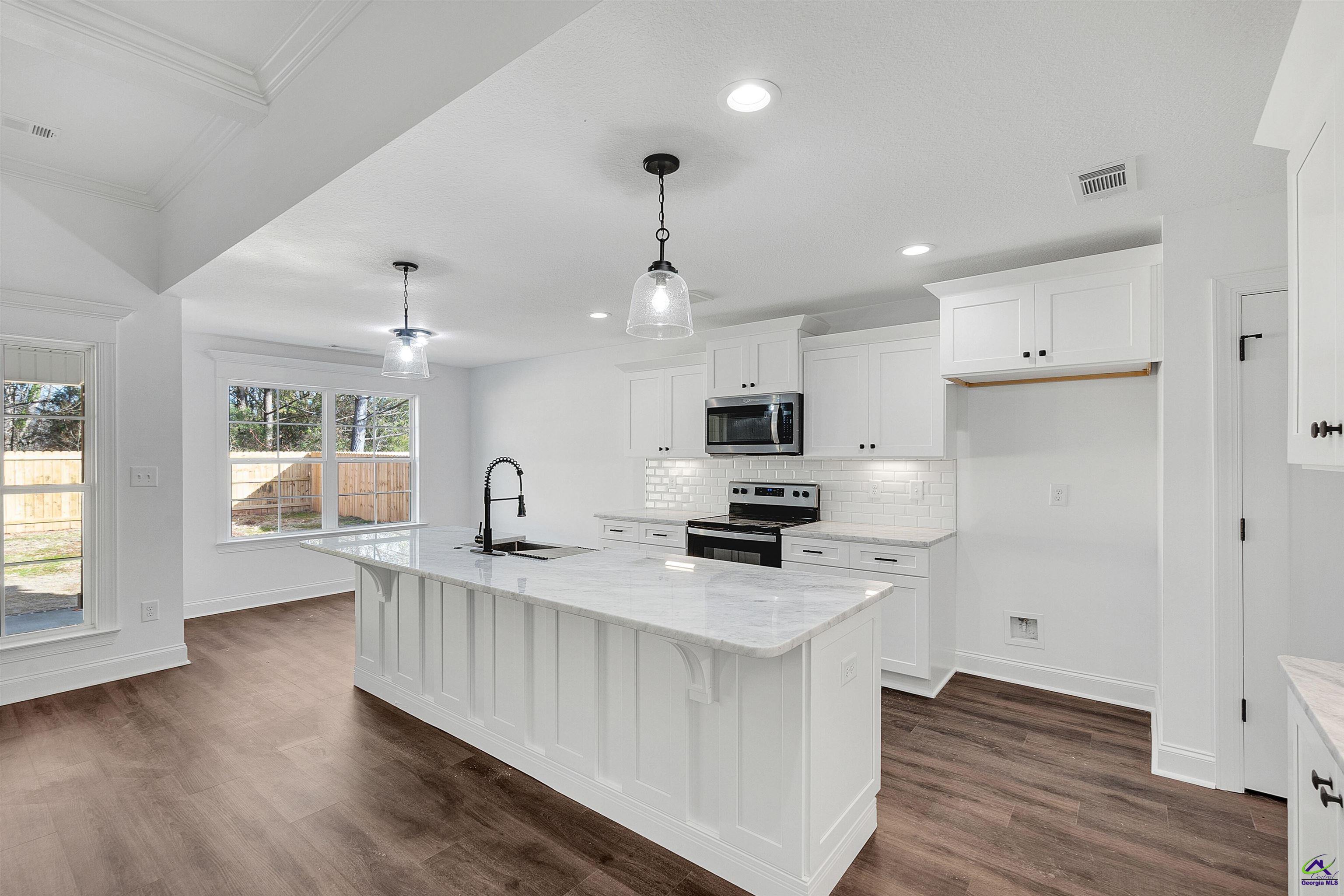 414 New Hope Drive