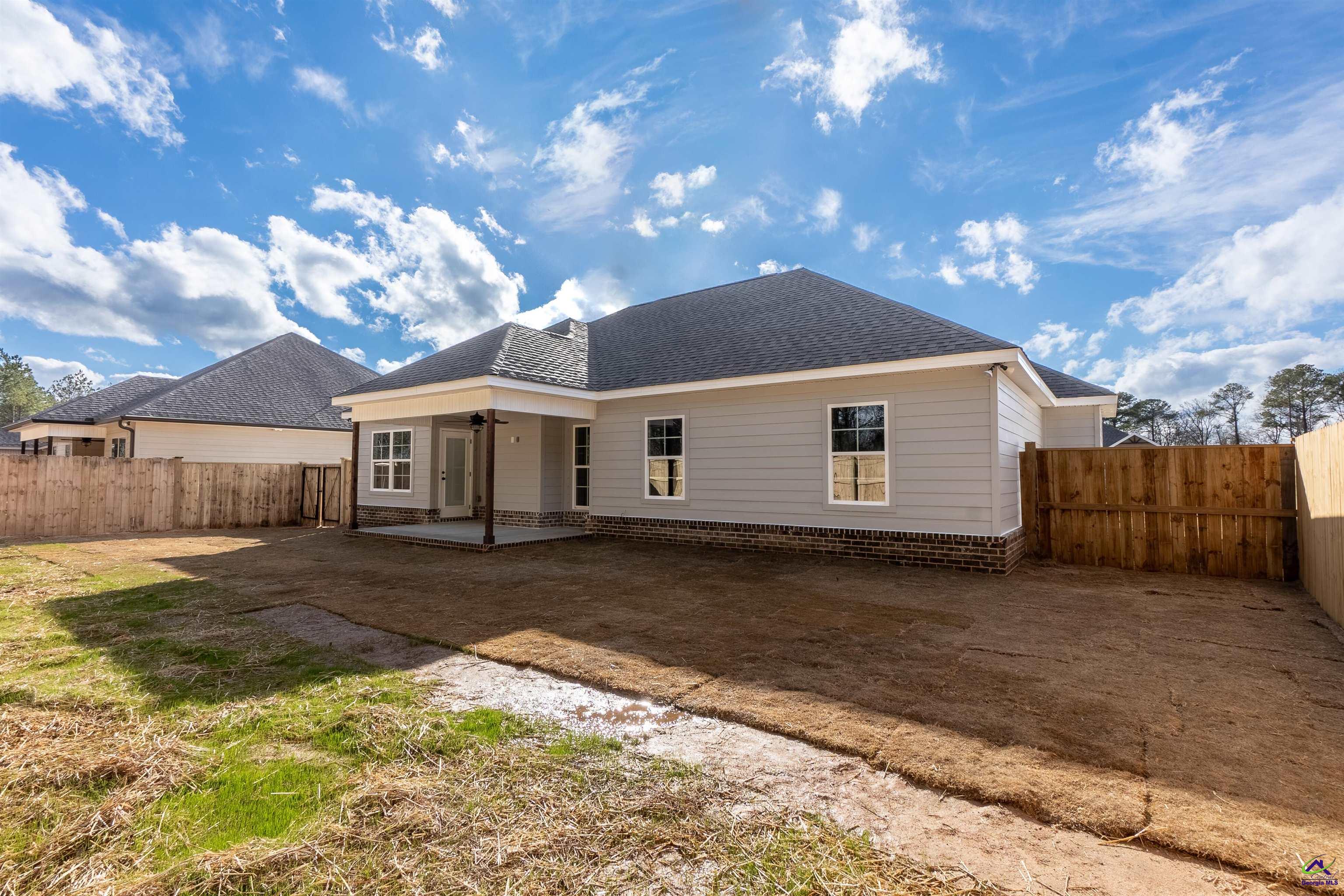 414 New Hope Drive