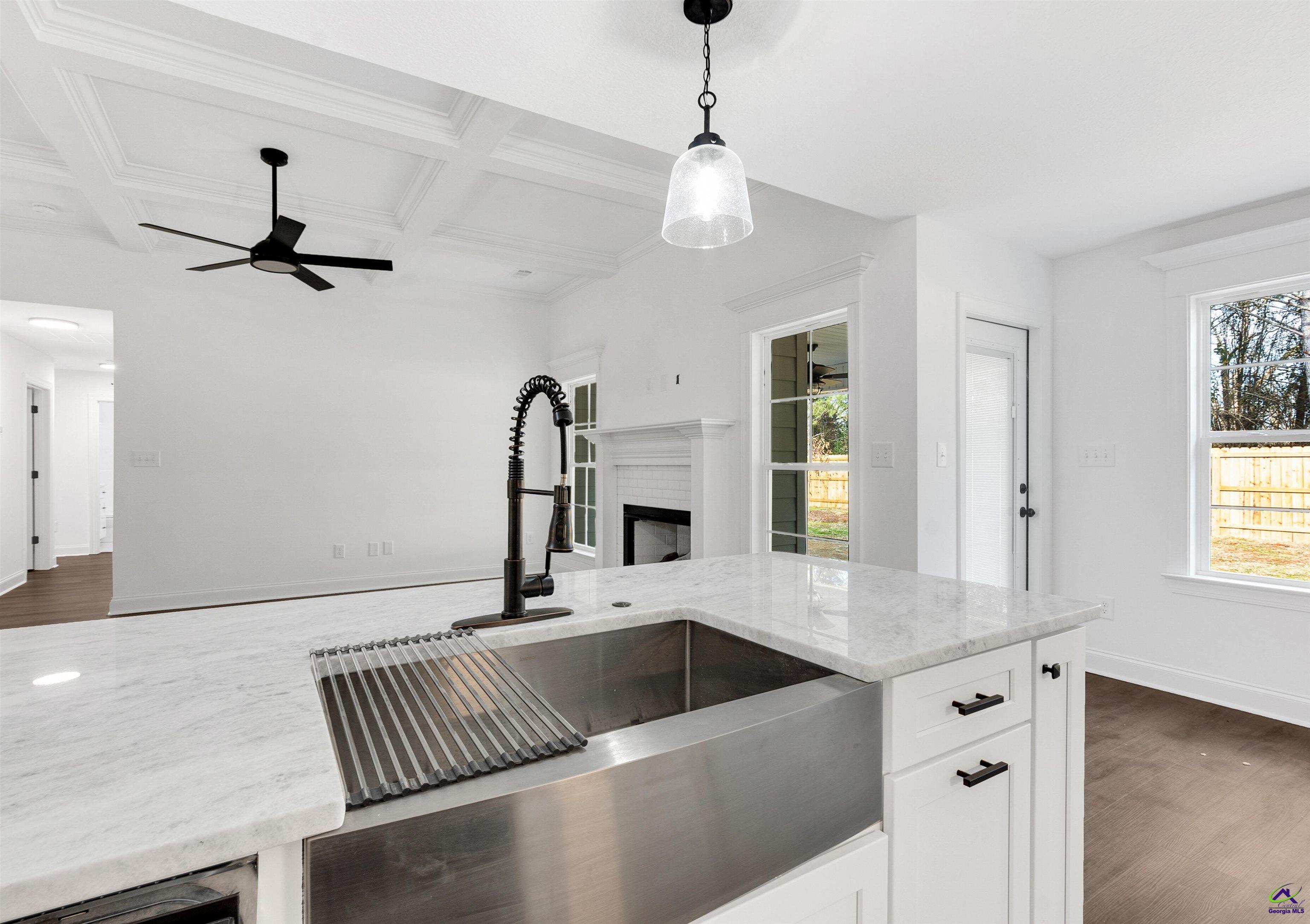 414 New Hope Drive