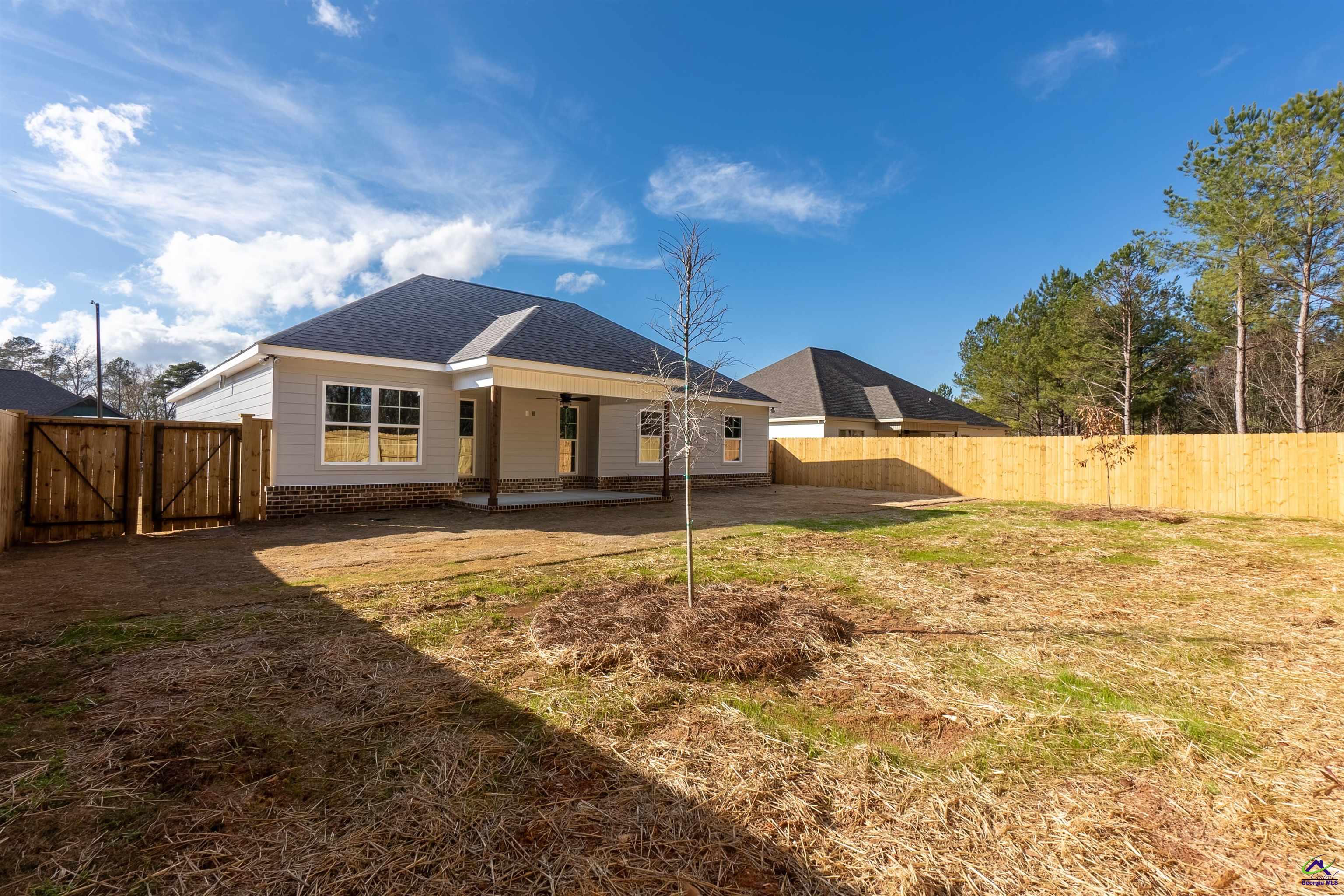 414 New Hope Drive
