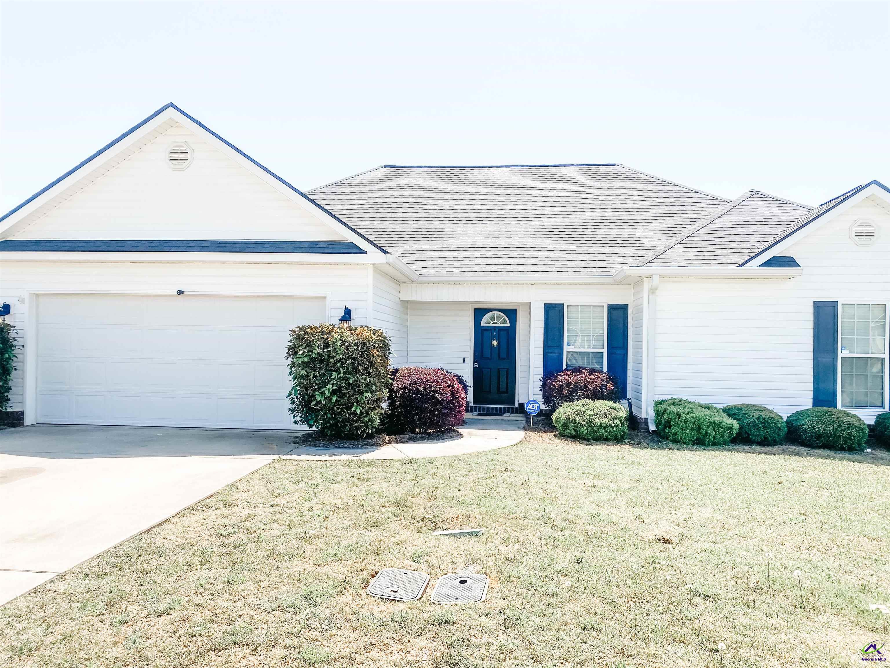 300 Avington Chase