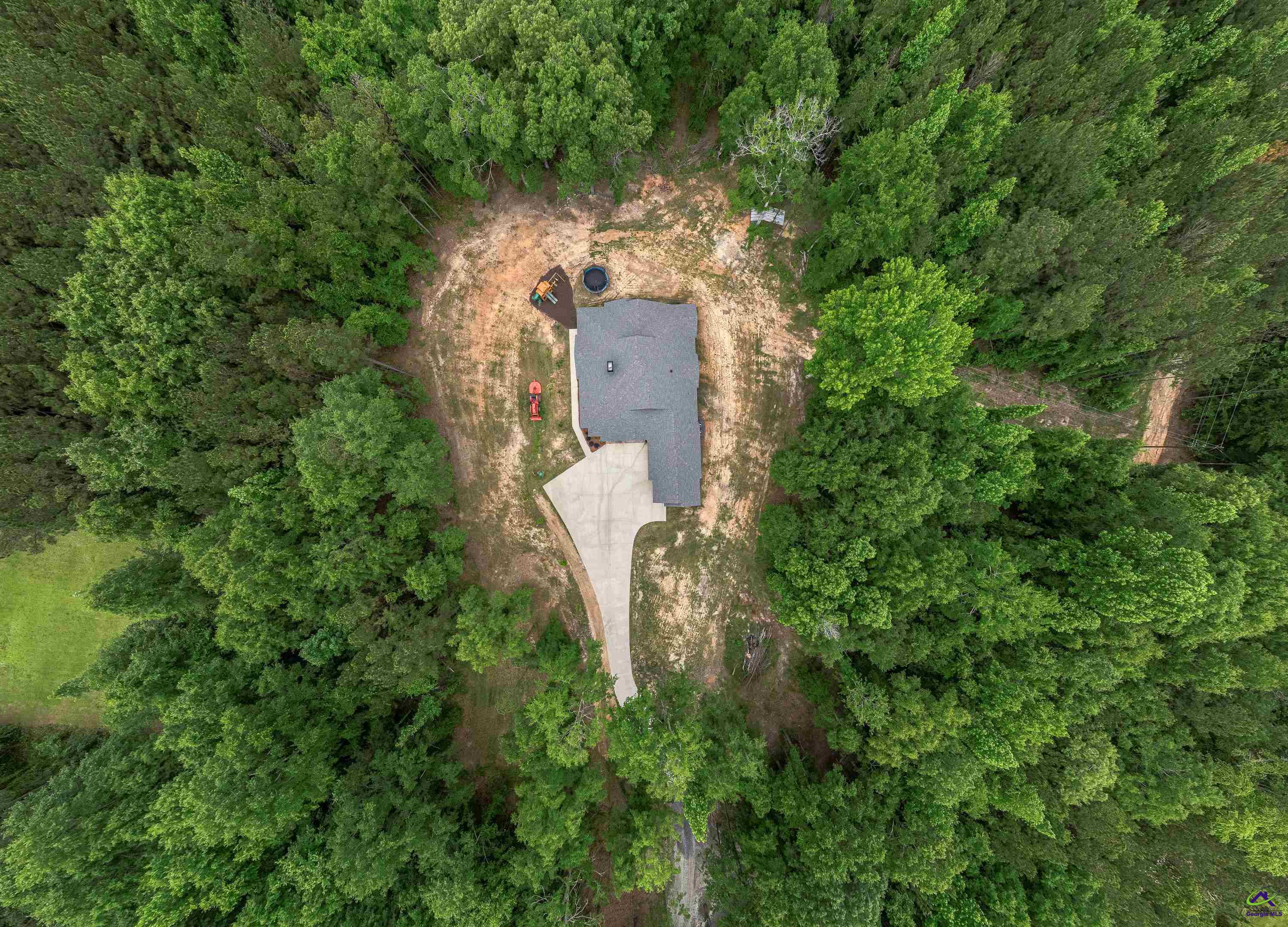5103 Hartley Bridge Road