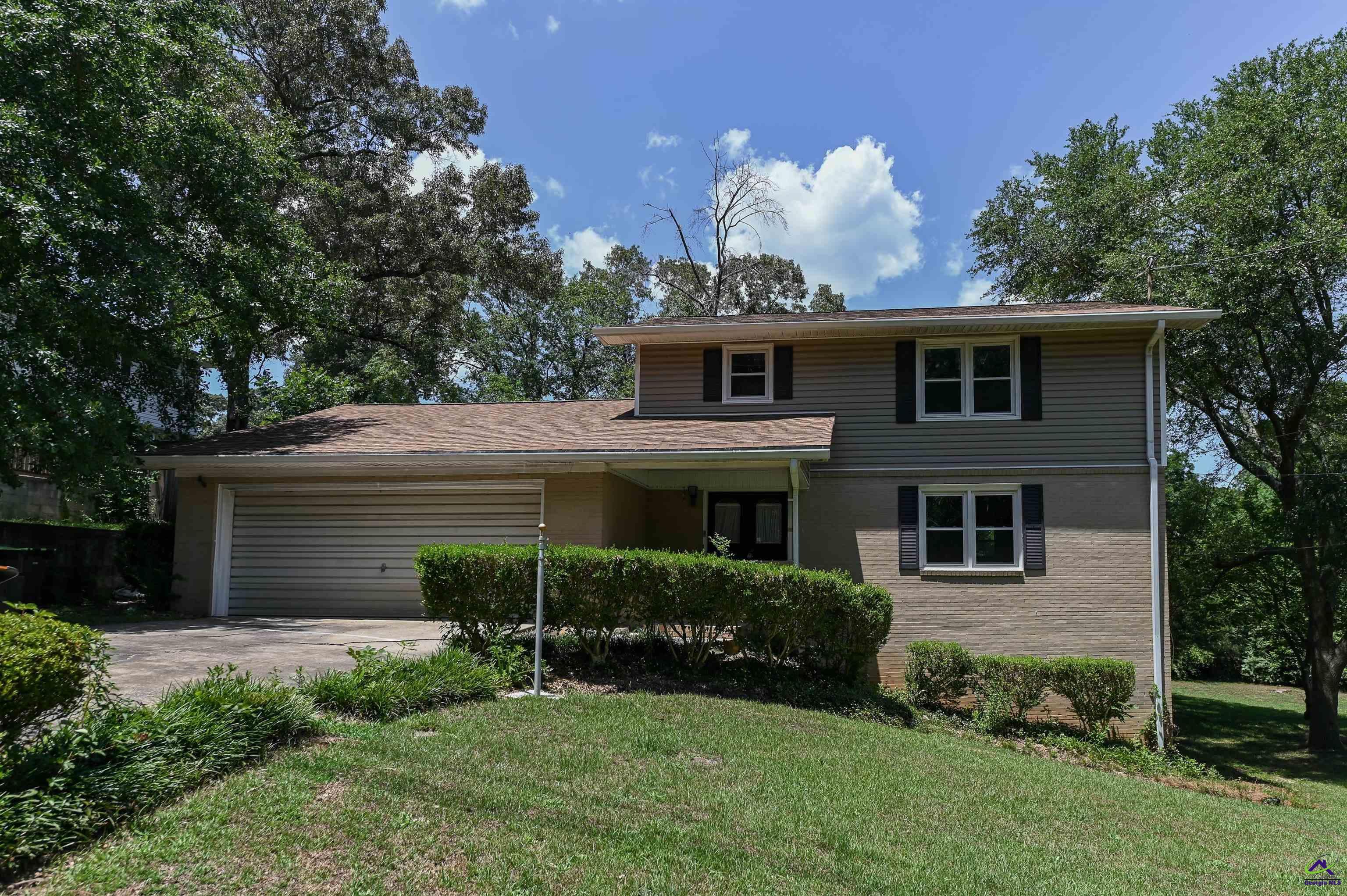 211 Arrowhead Trail