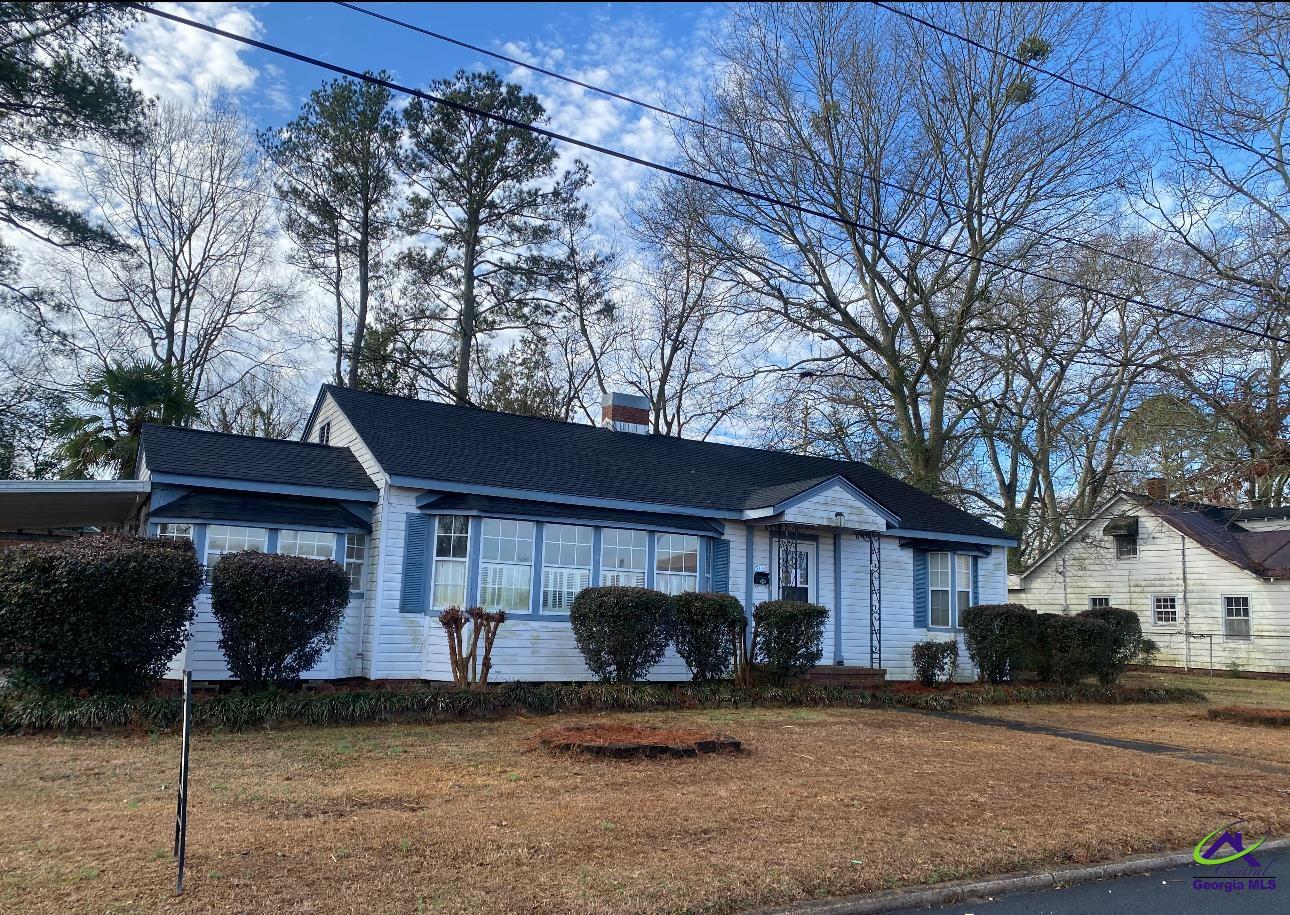 511 Riley Ave