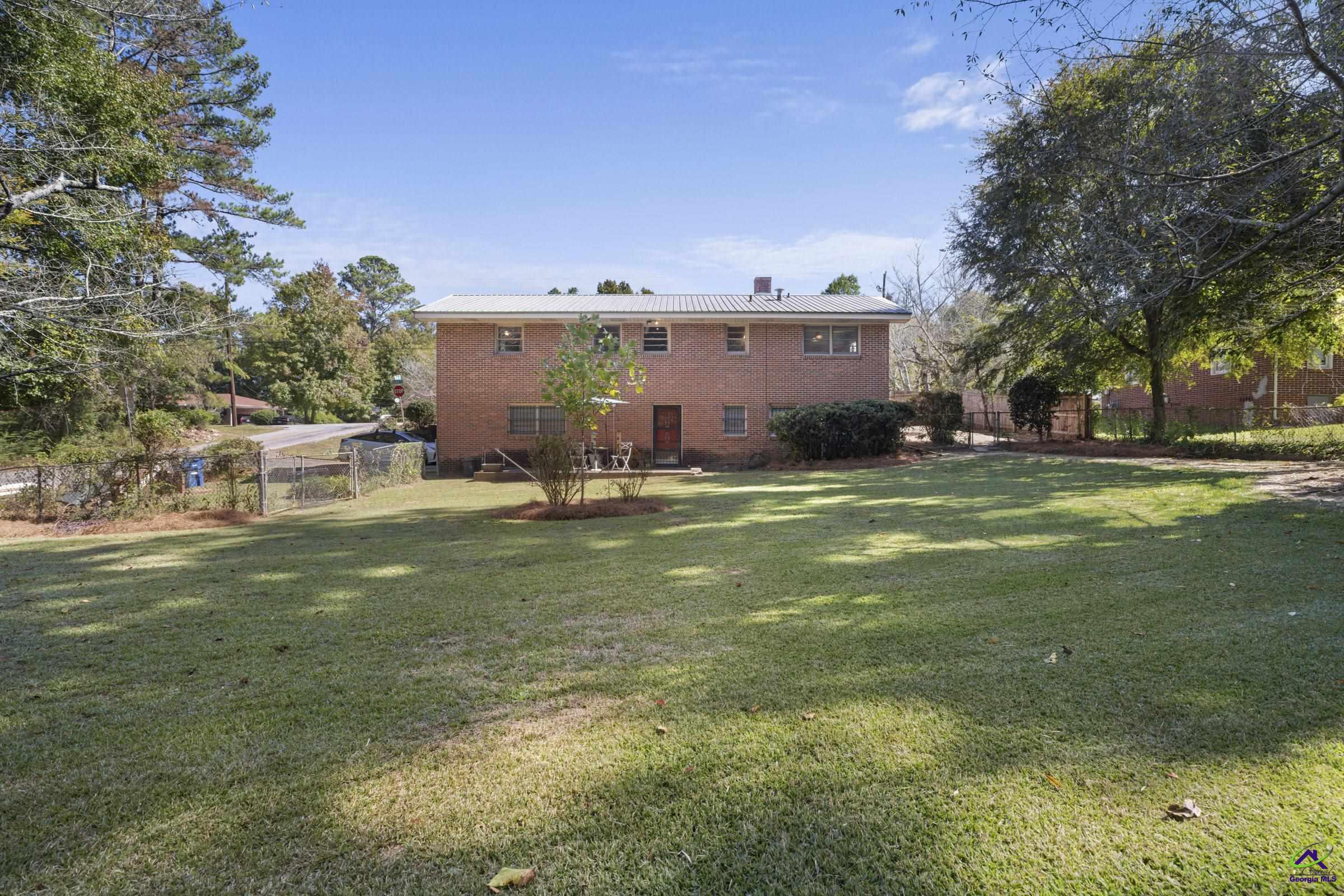 4119 Vallie Drive