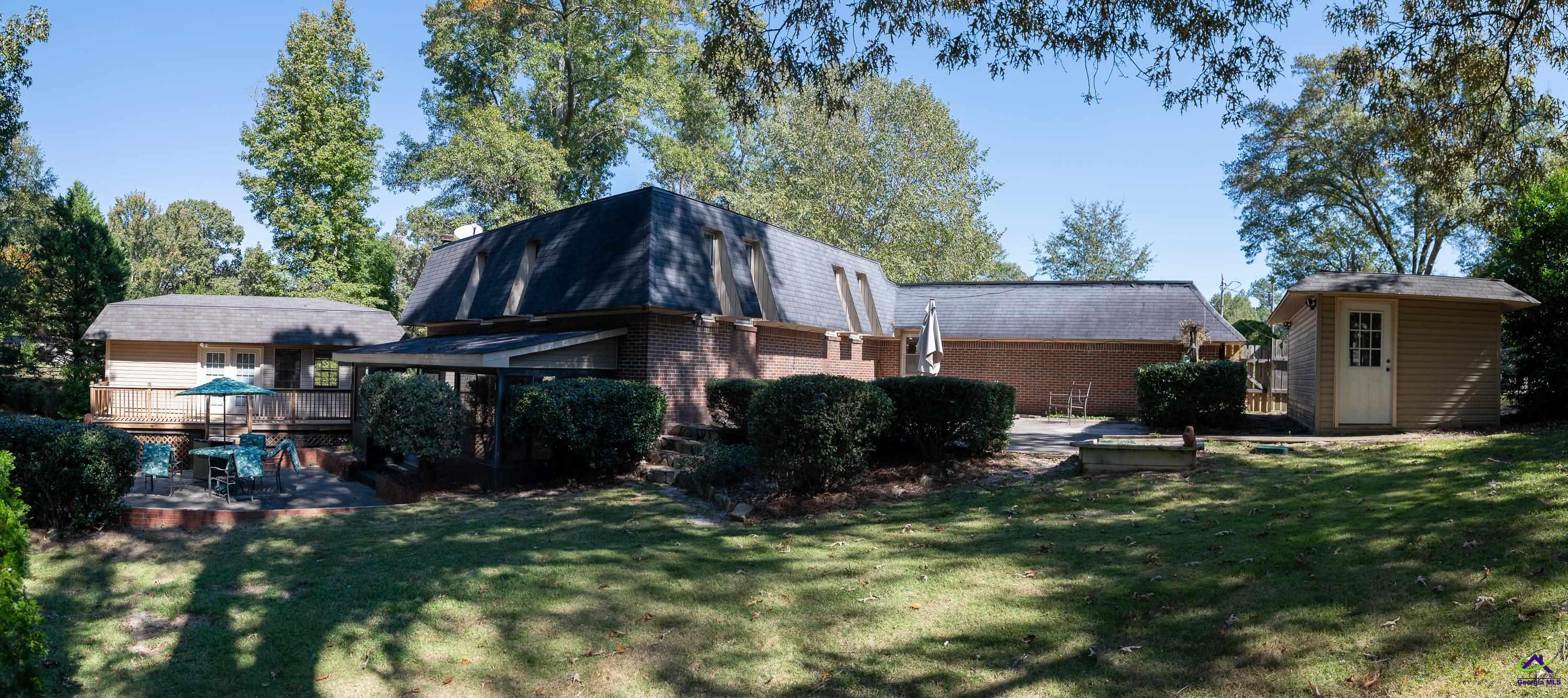 111 Echo Lane