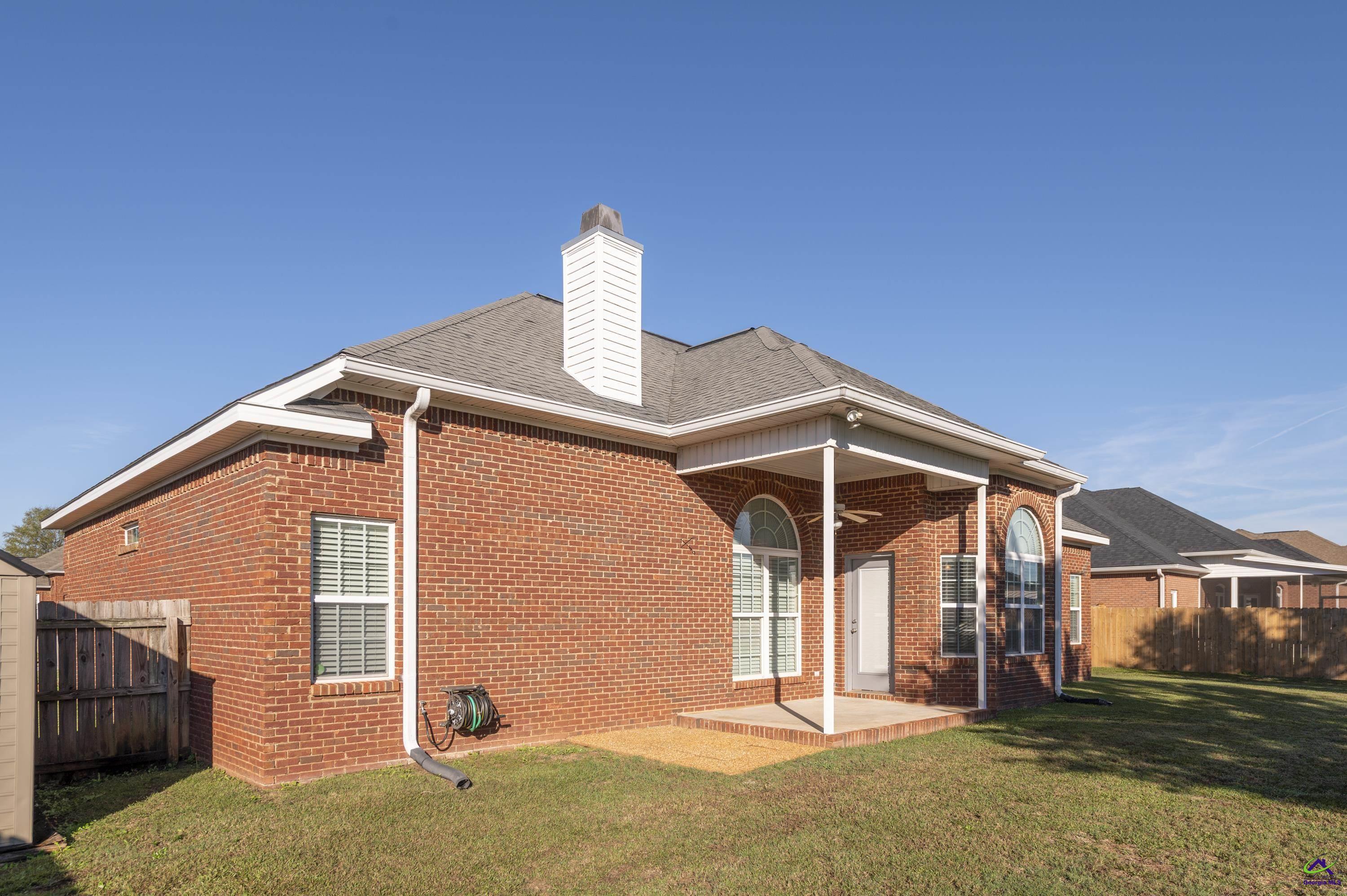 107 Bromley Way