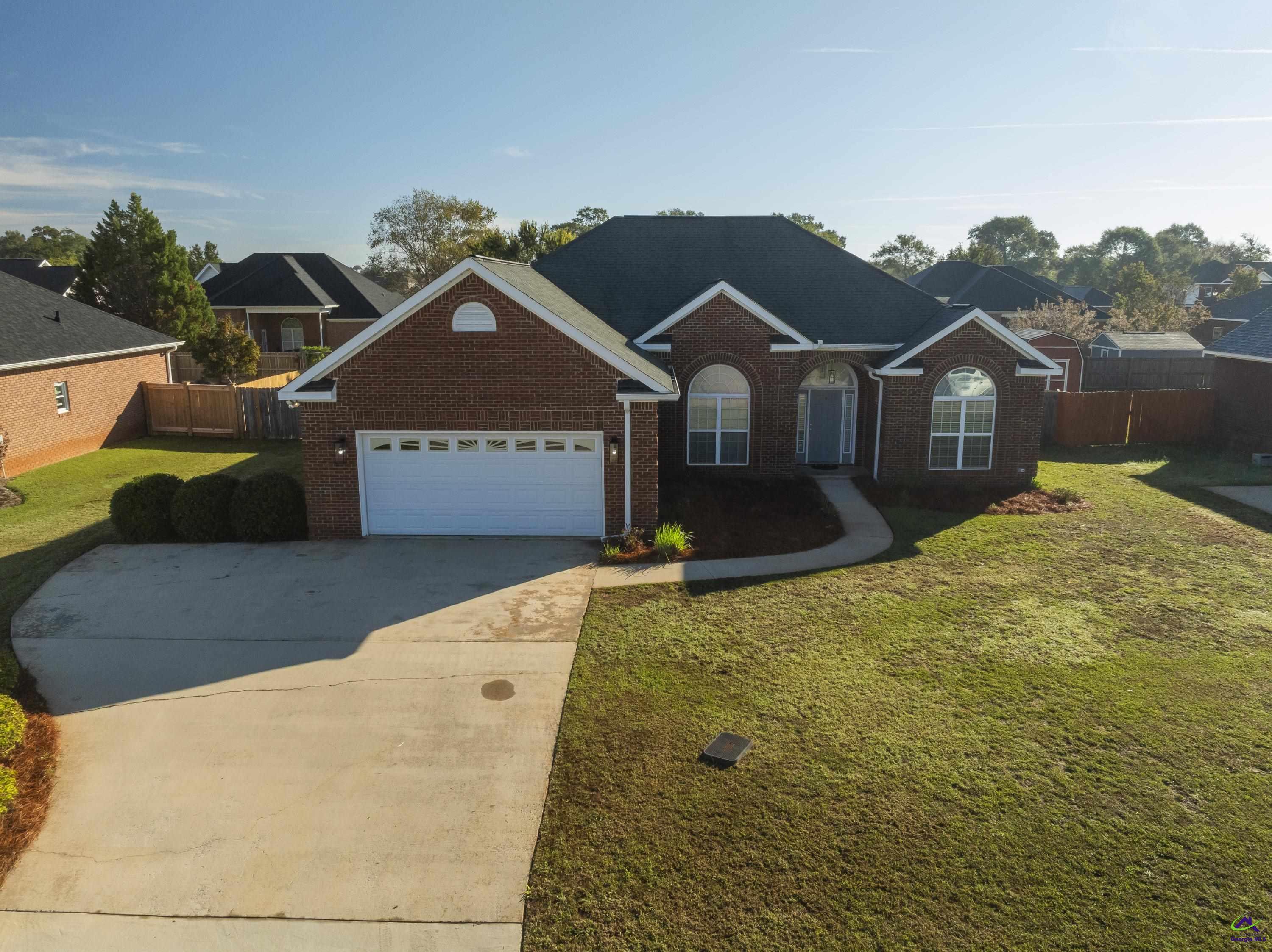 107 Bromley Way