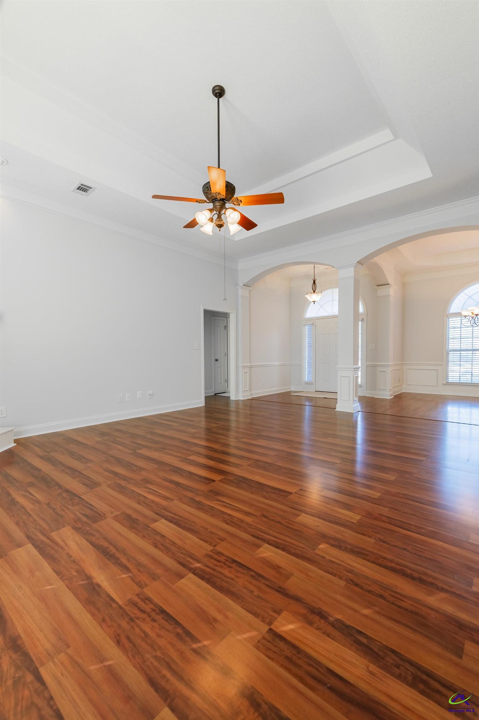 107 Bromley Way