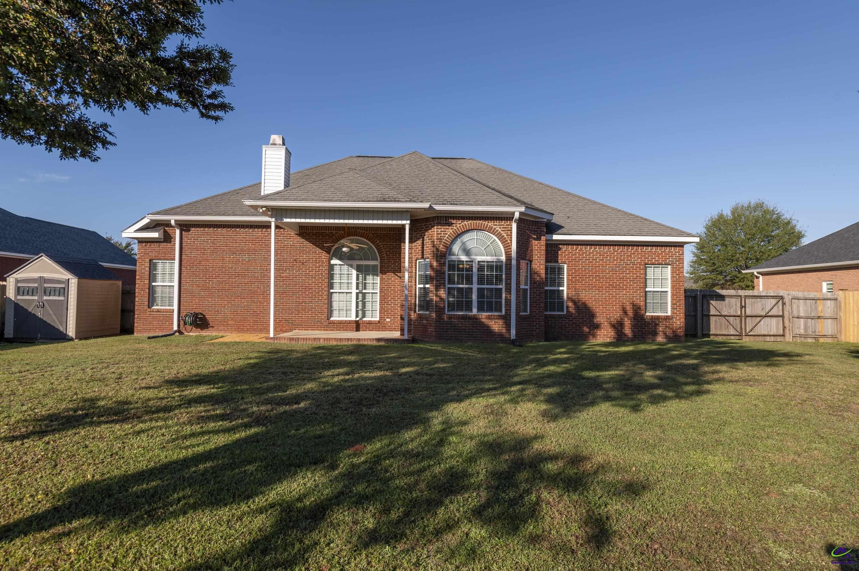 107 Bromley Way