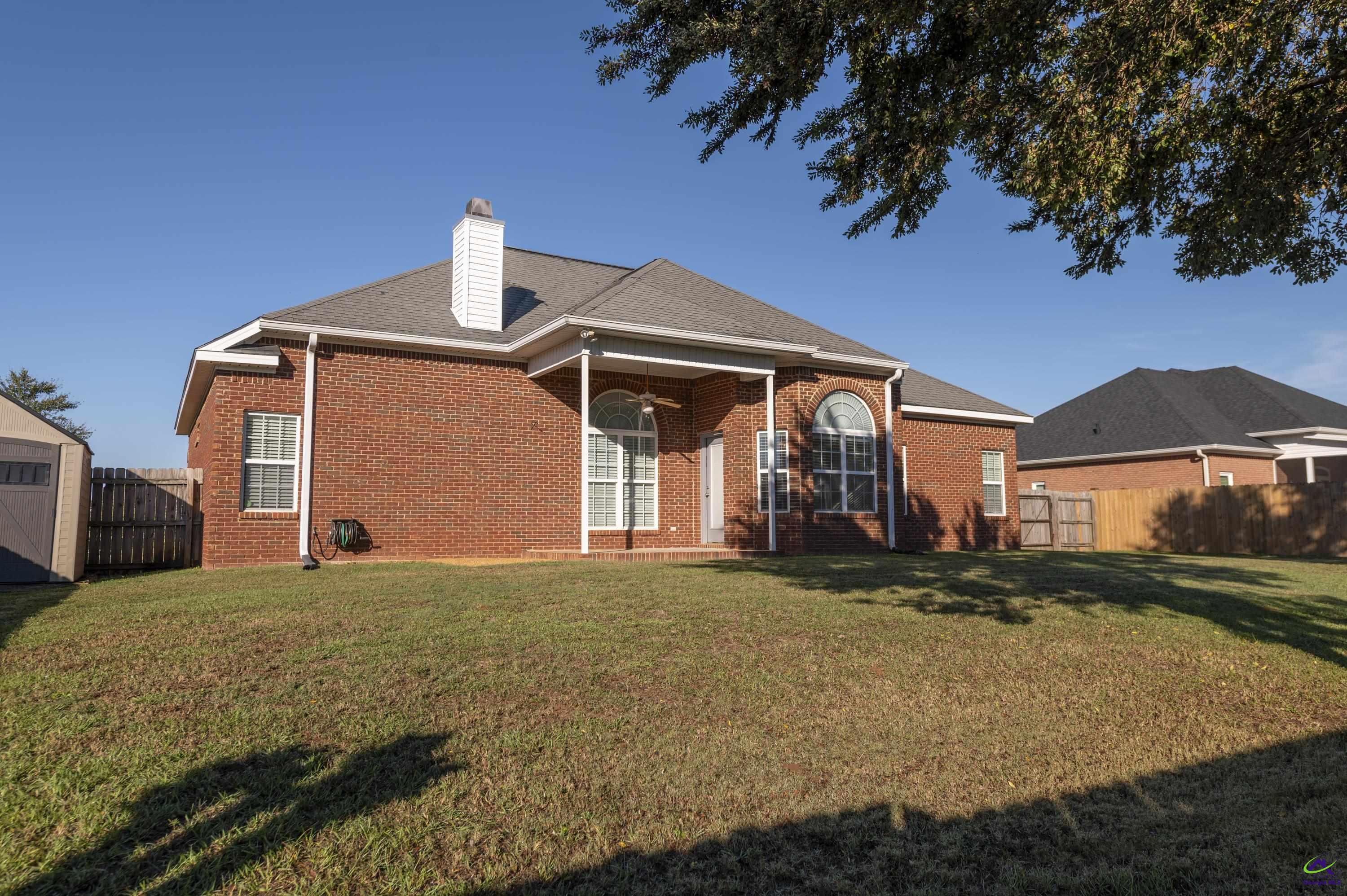 107 Bromley Way