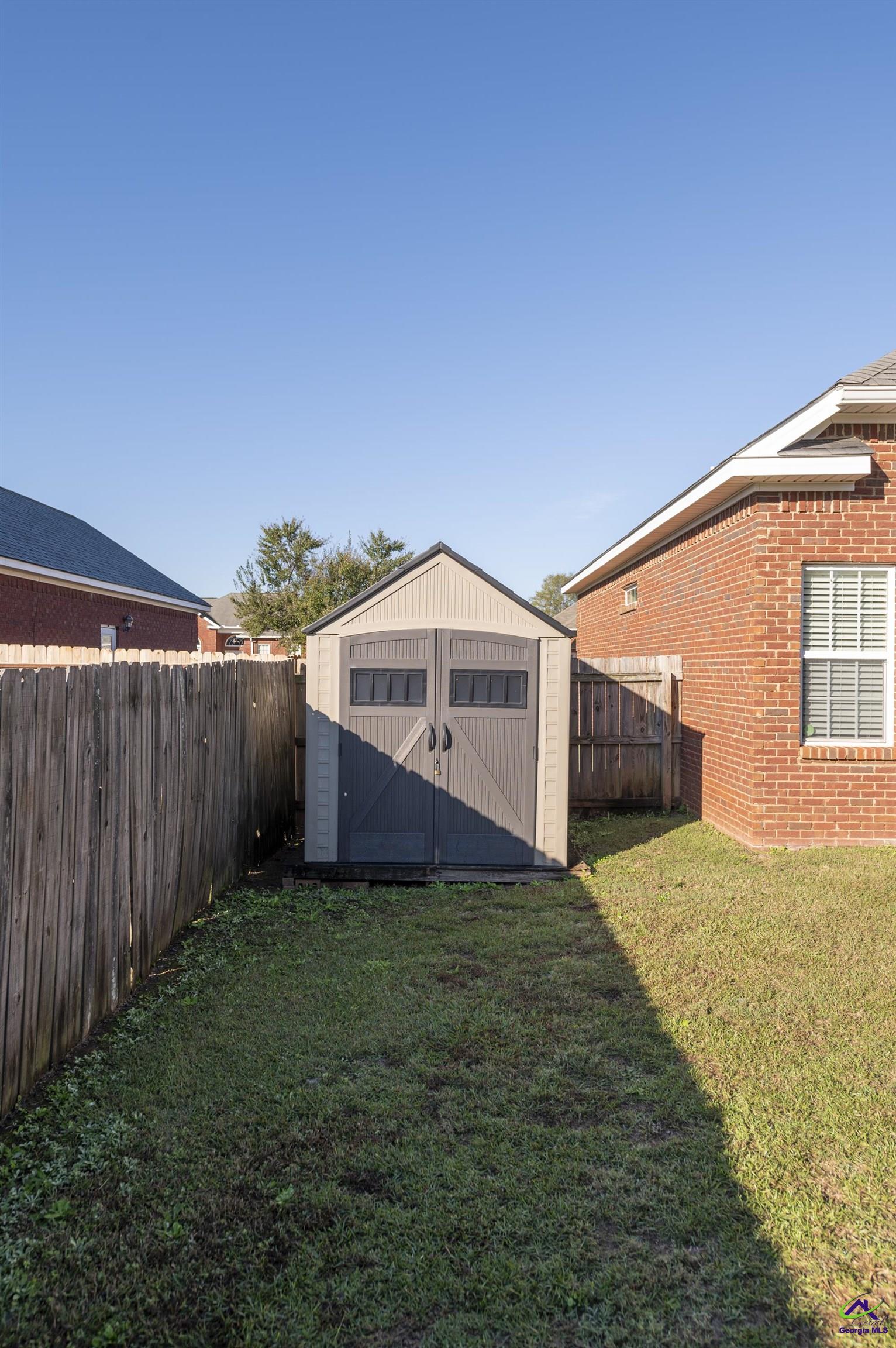107 Bromley Way