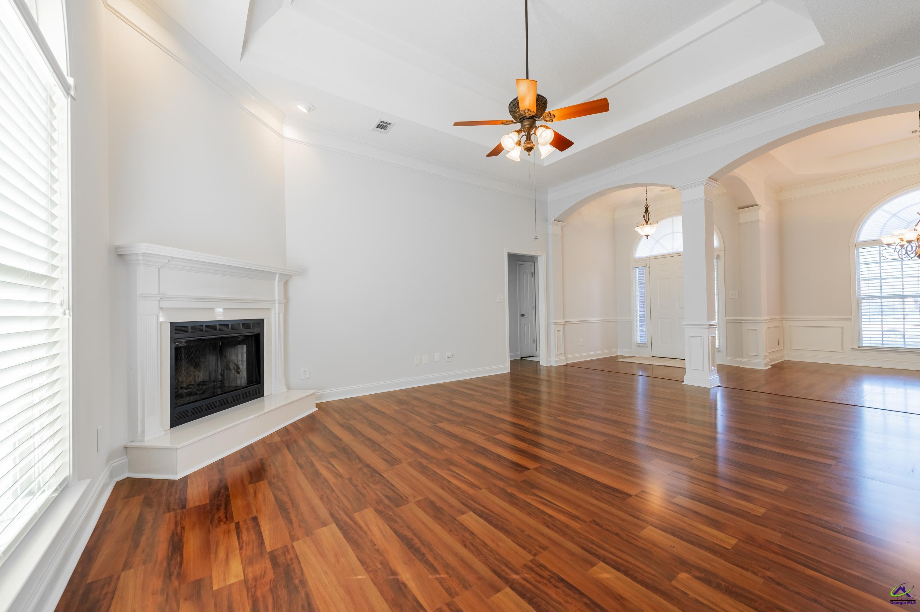 107 Bromley Way