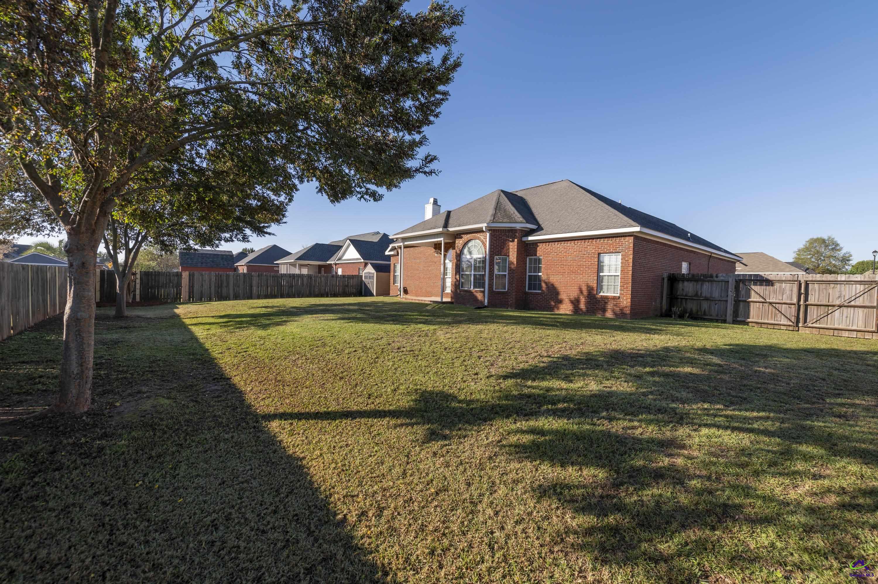 107 Bromley Way