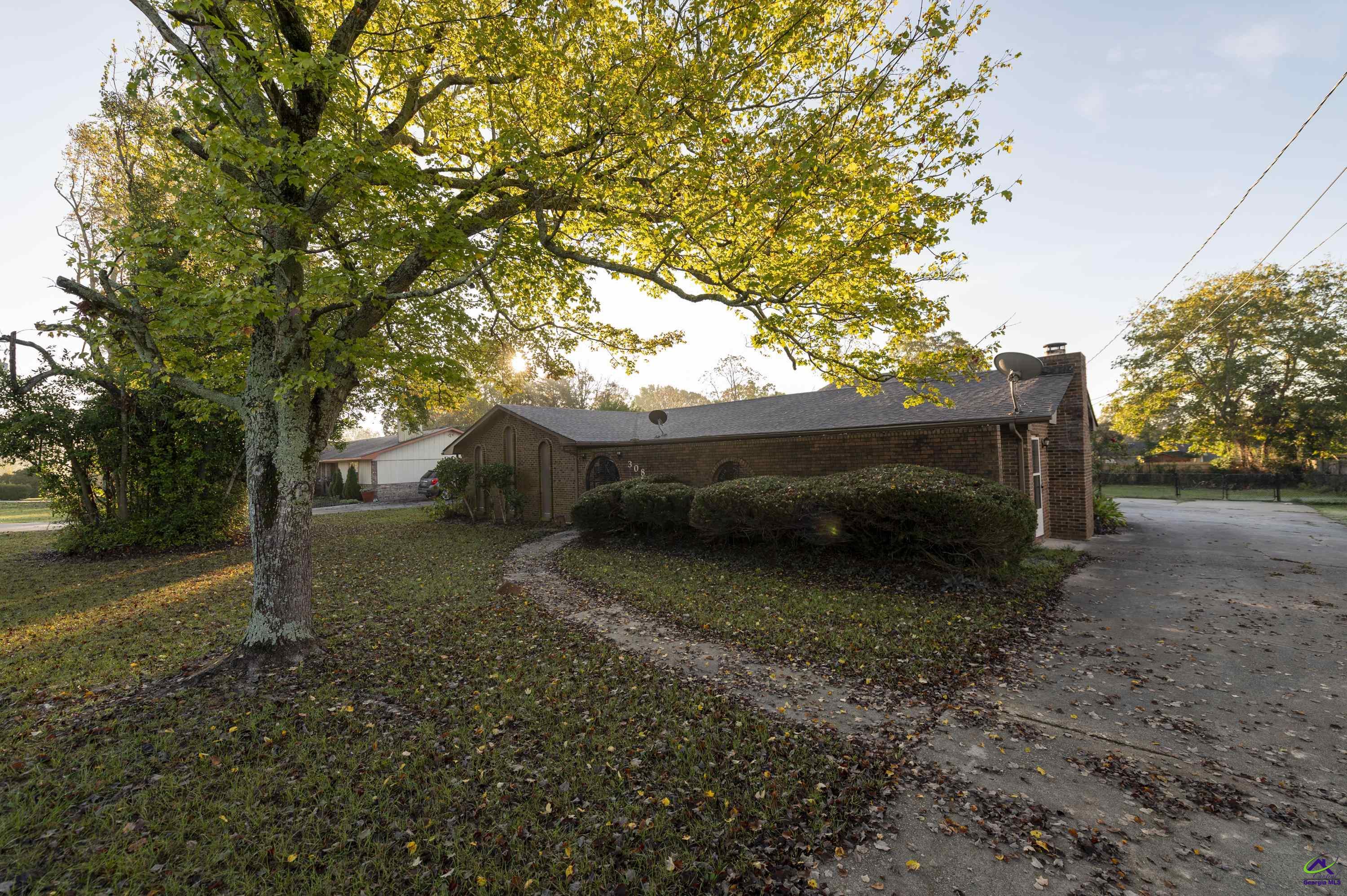 308 Feagin Mill Road