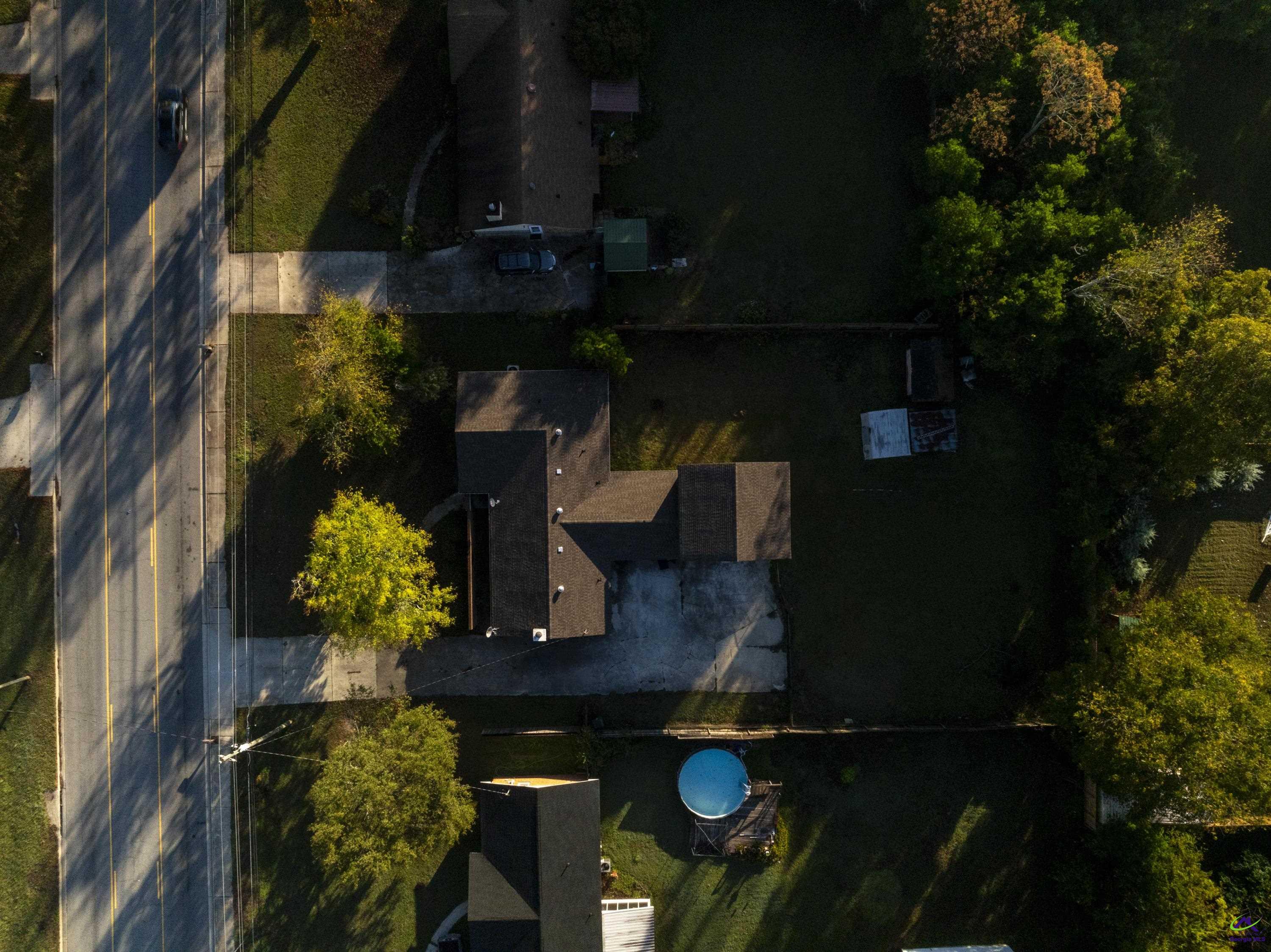 308 Feagin Mill Road