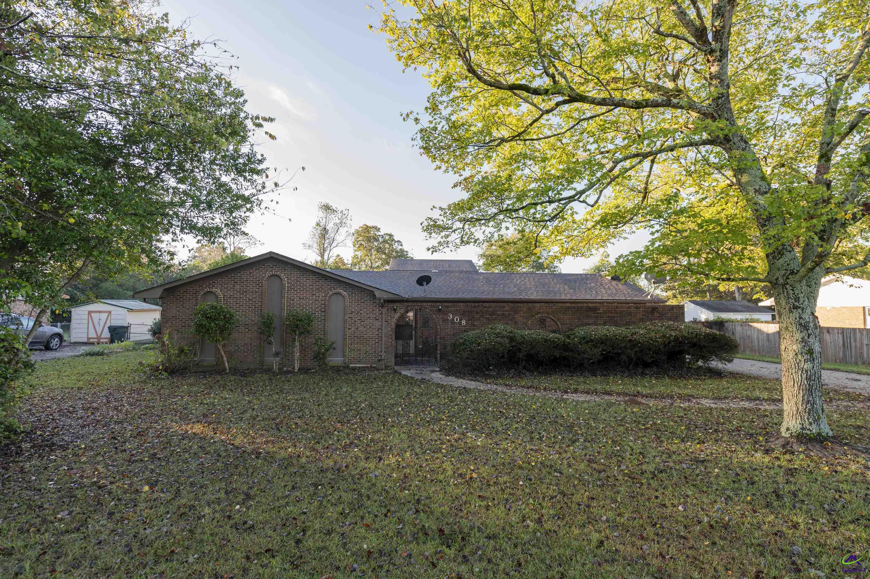 308 Feagin Mill Road