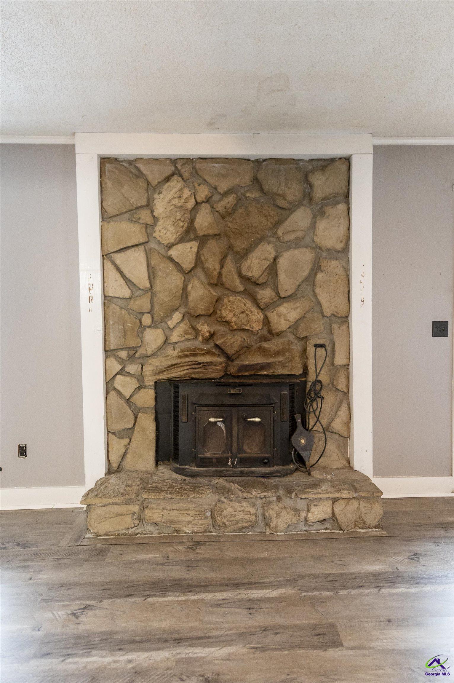 308 Feagin Mill Road