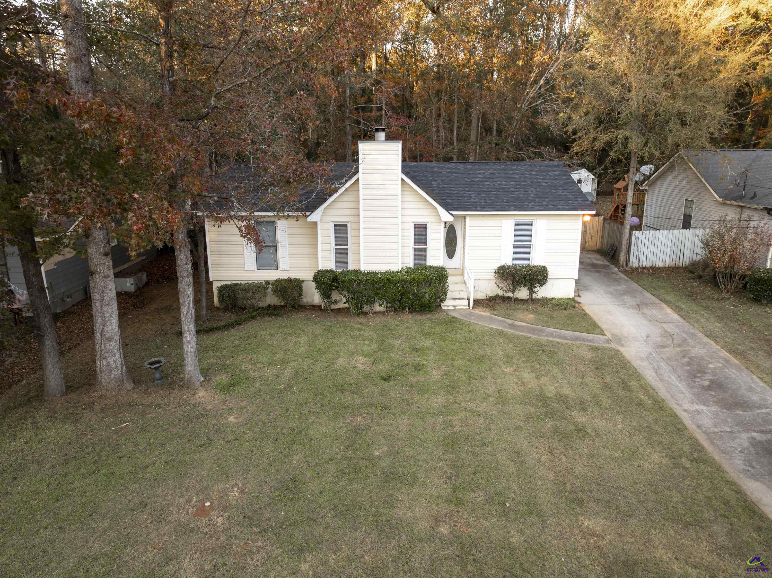 630 Will Scarlet Way