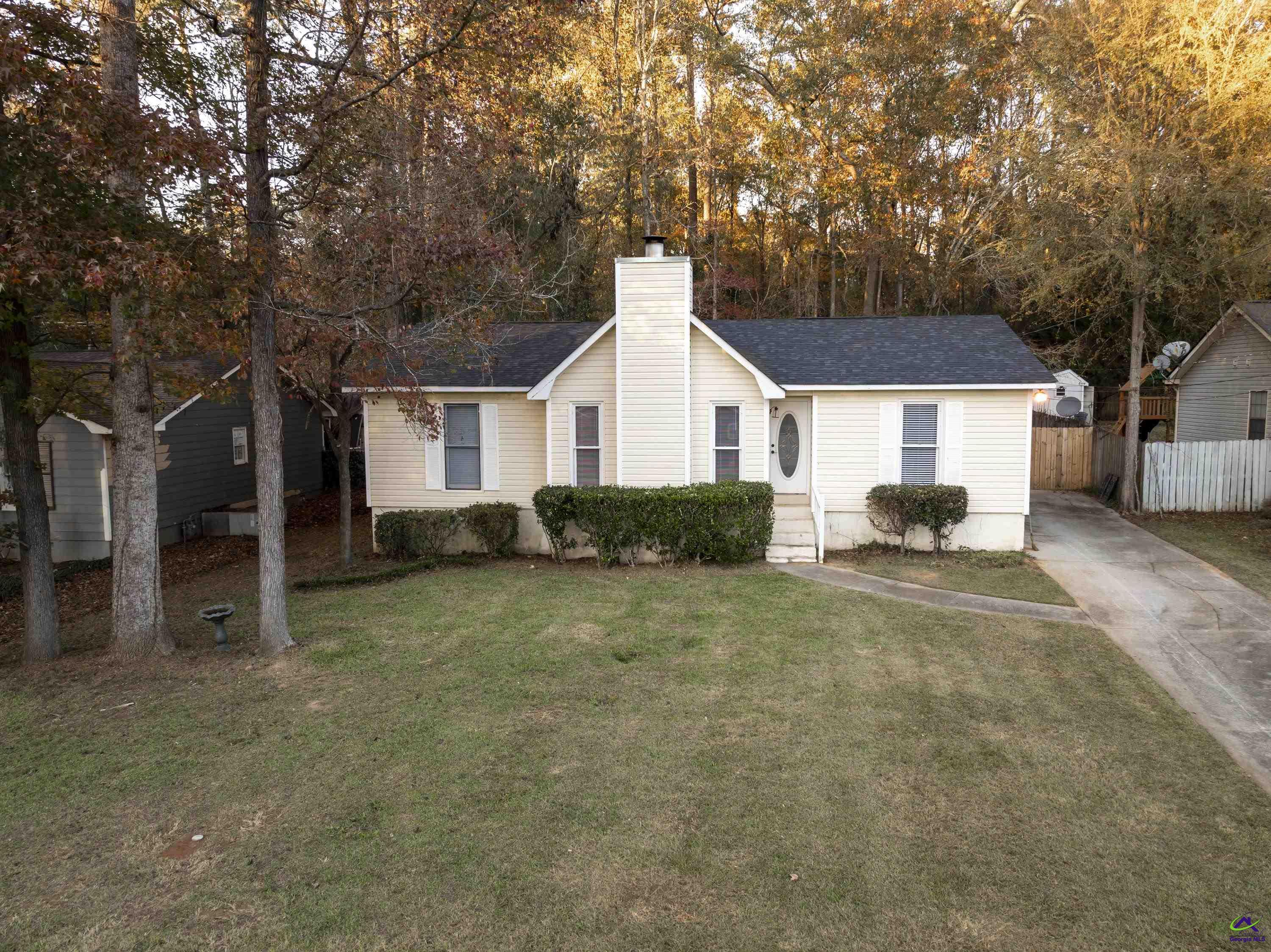 630 Will Scarlet Way