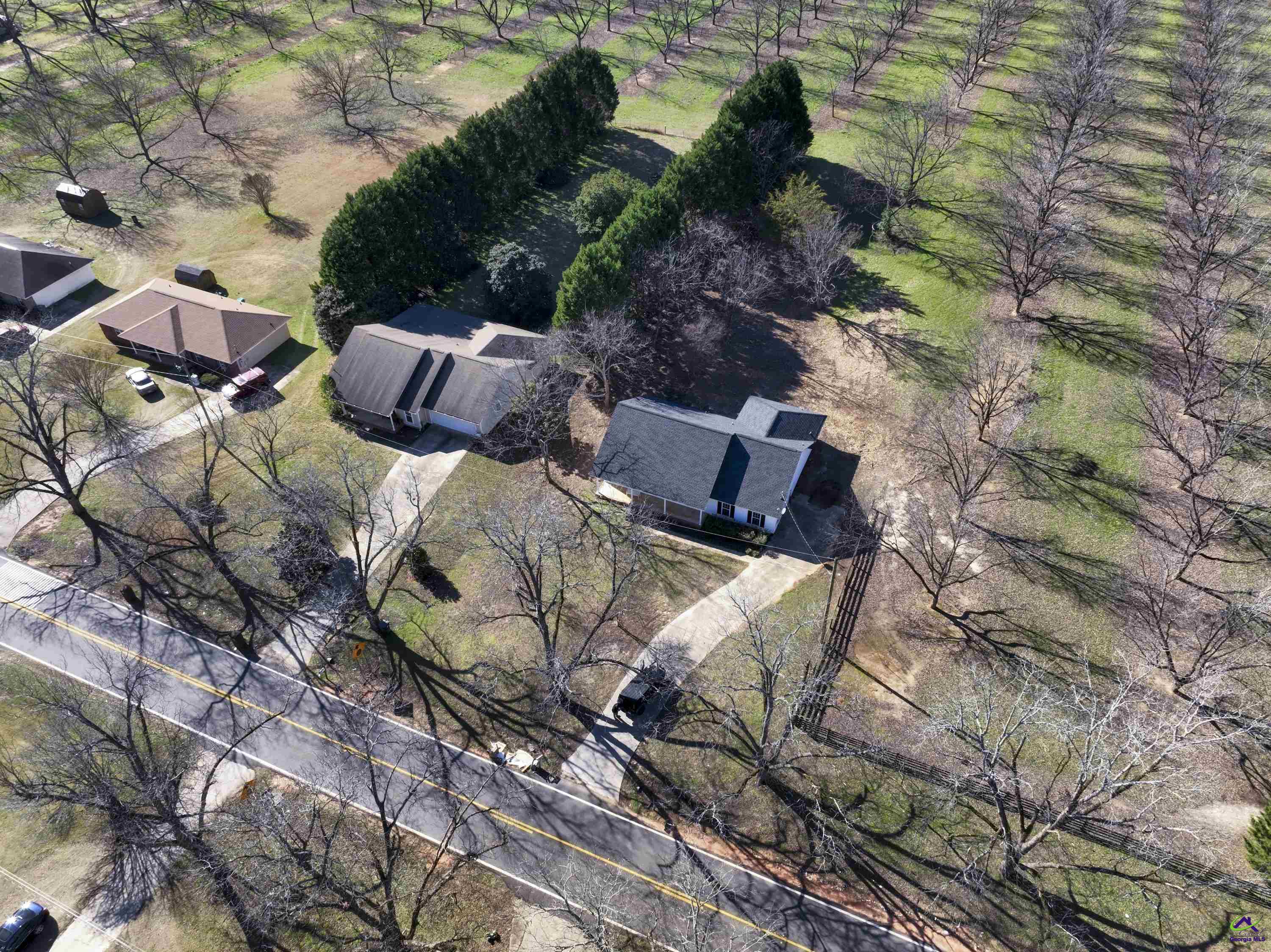 1103 Taylors Mill Road