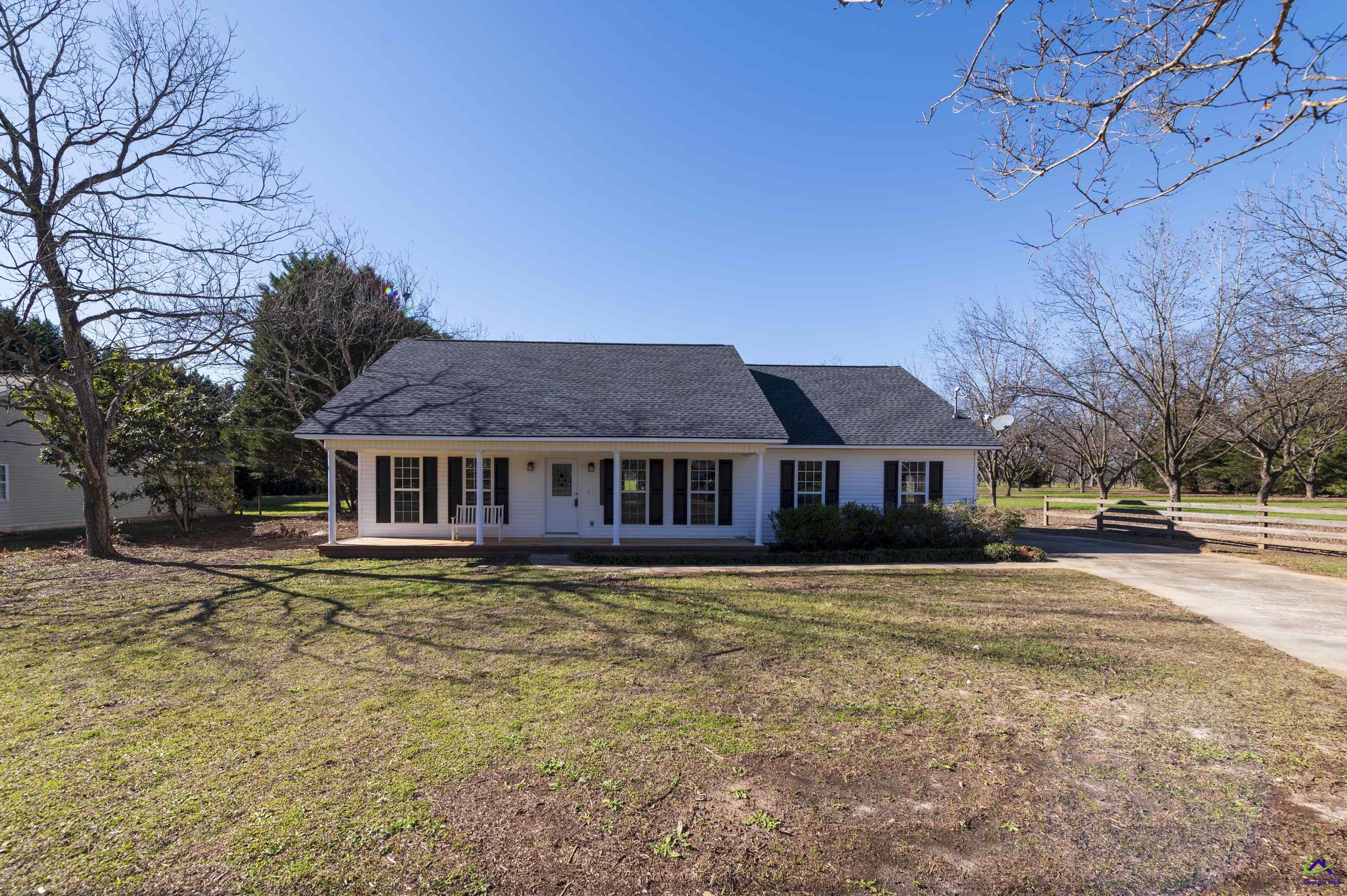 1103 Taylors Mill Road