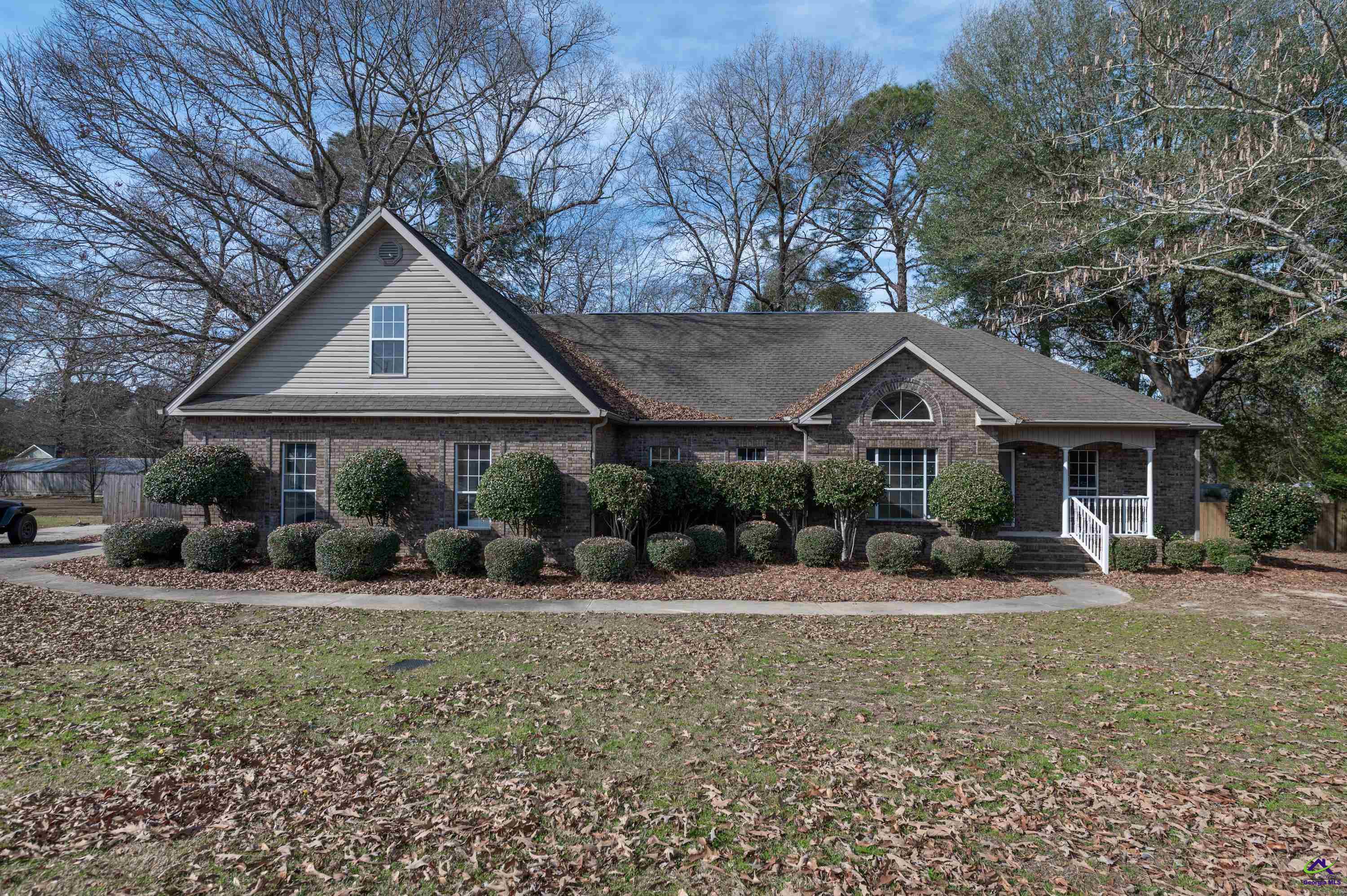 106 Wisteria Drive
