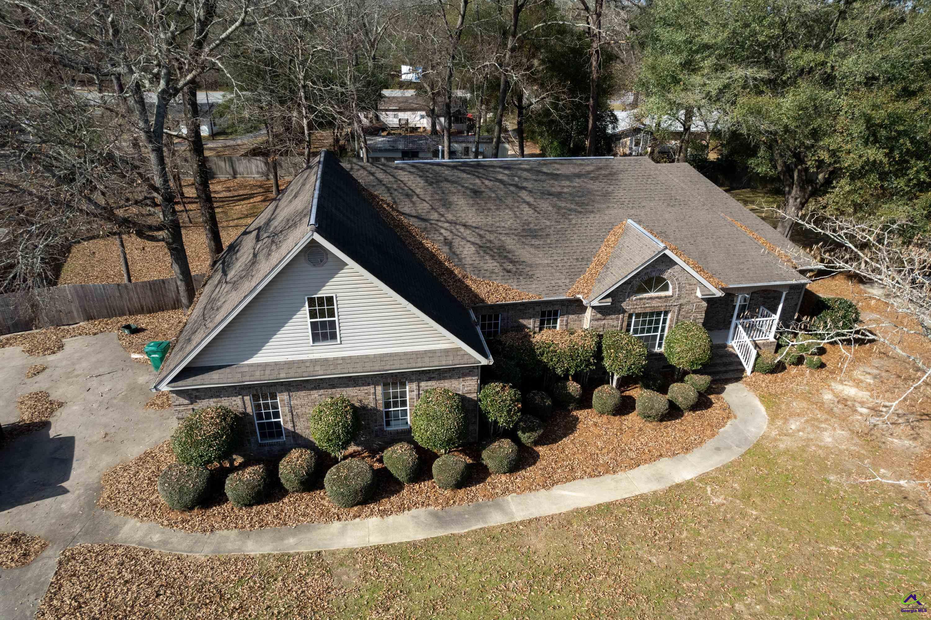 106 Wisteria Drive