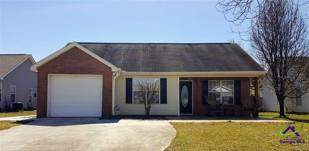 203 Kentshire