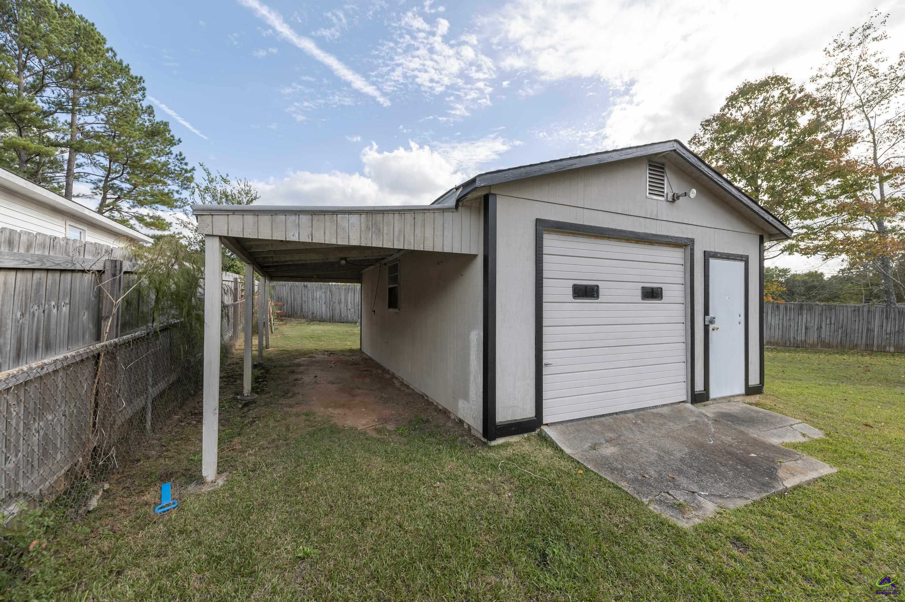 306 Juniper