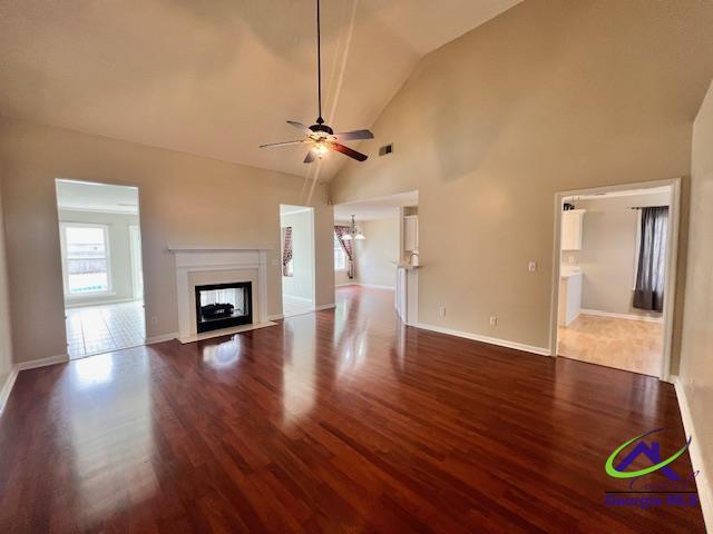505 Scarlett Drive