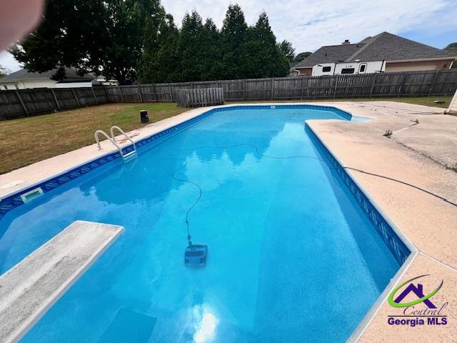 505 Scarlett Drive
