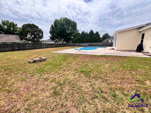 505 Scarlett Drive