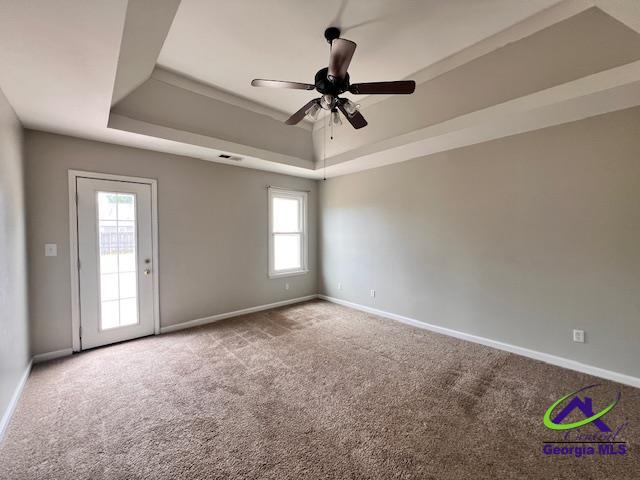 505 Scarlett Drive