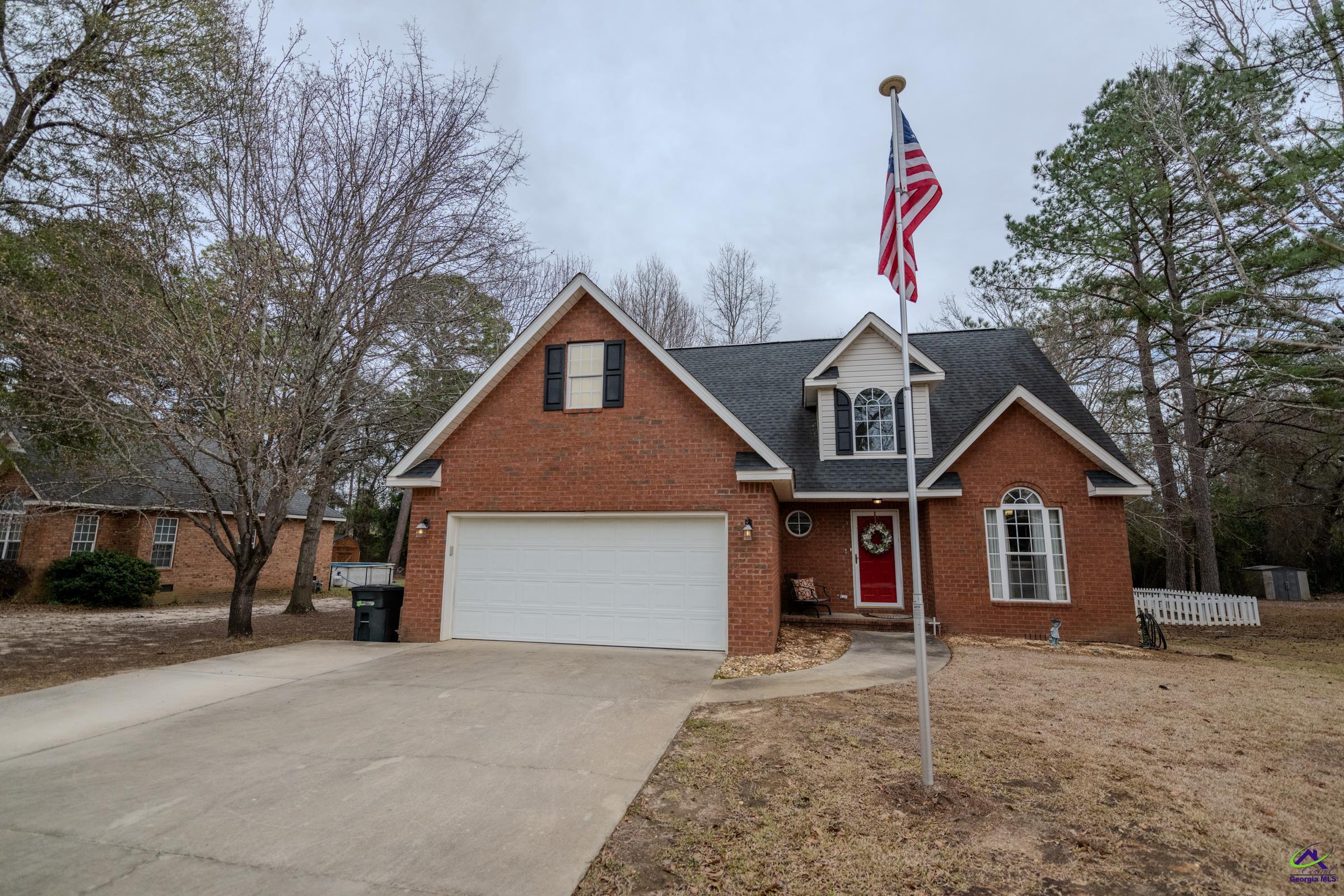 118 Quinelle Dr