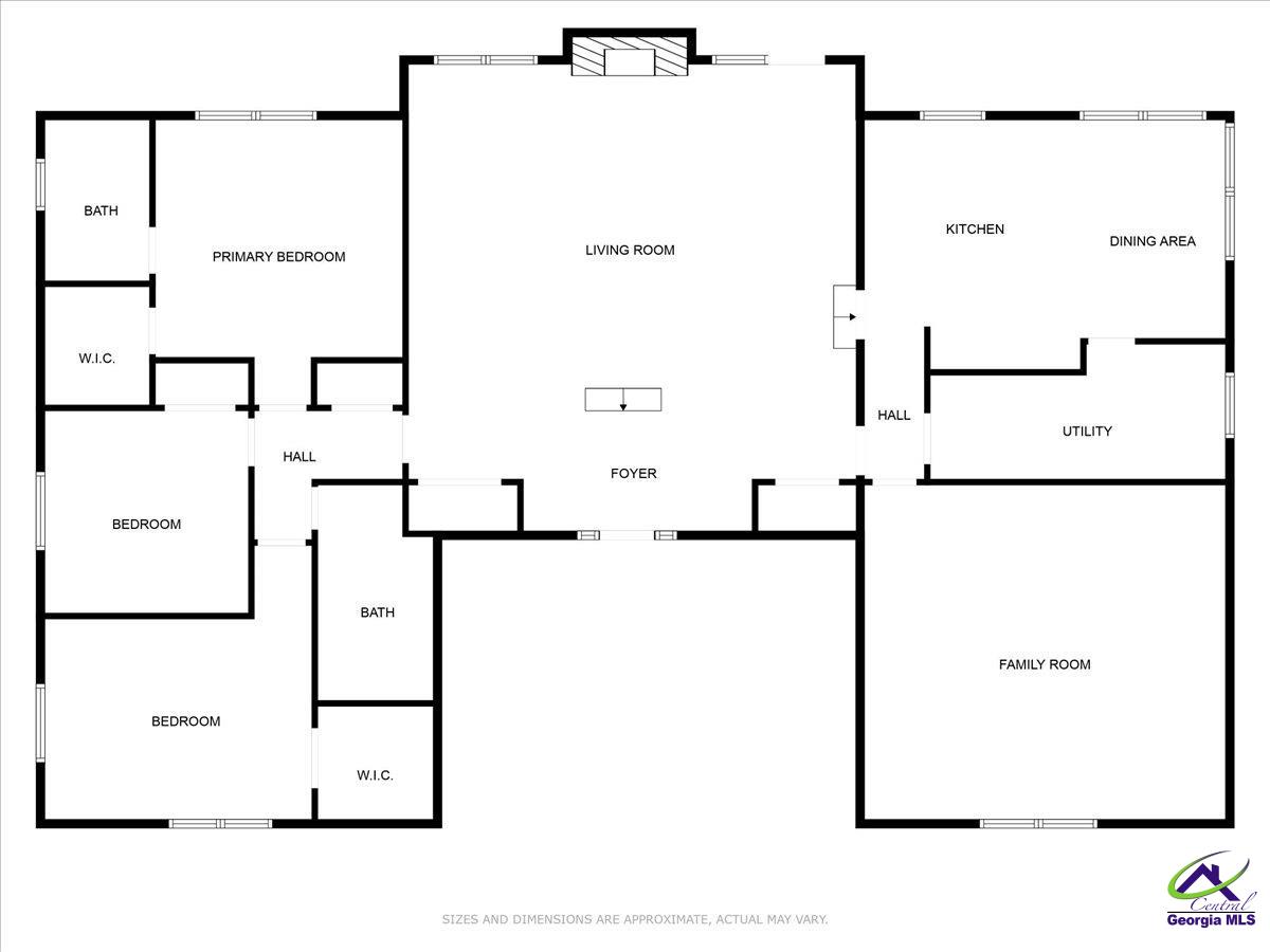 909 Cochran Dr