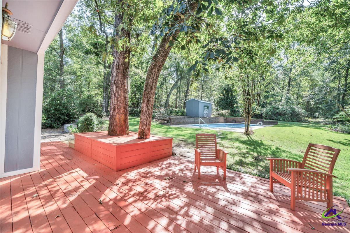909 Cochran Dr