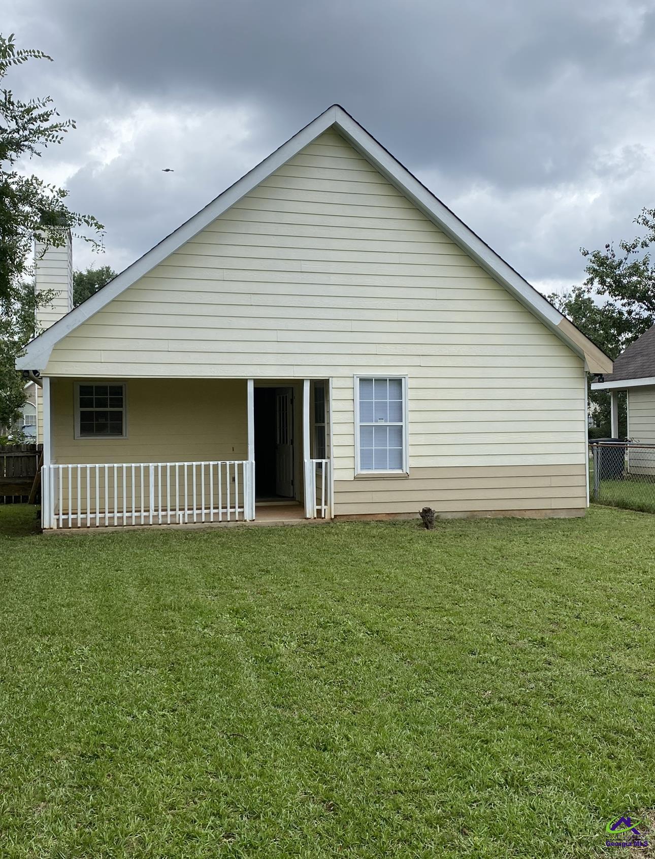 110 Country Cove