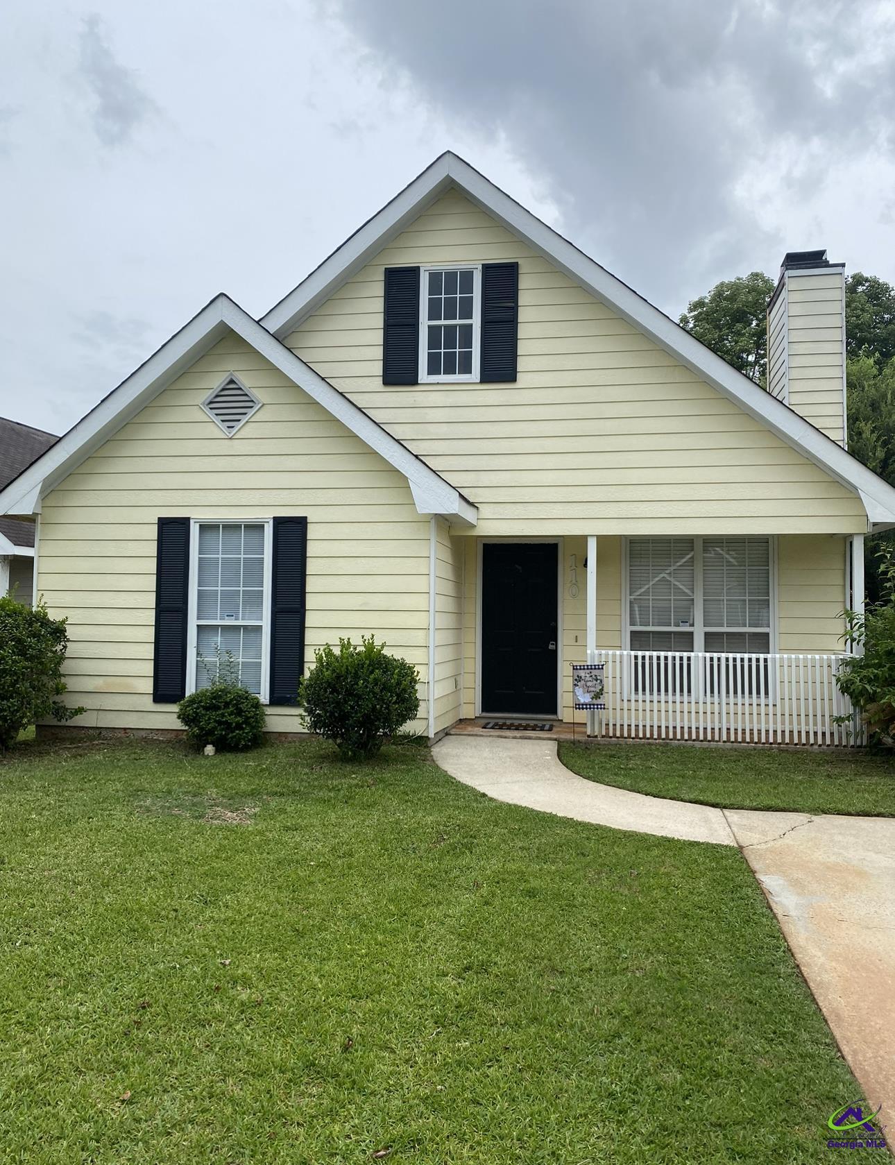110 Country Cove