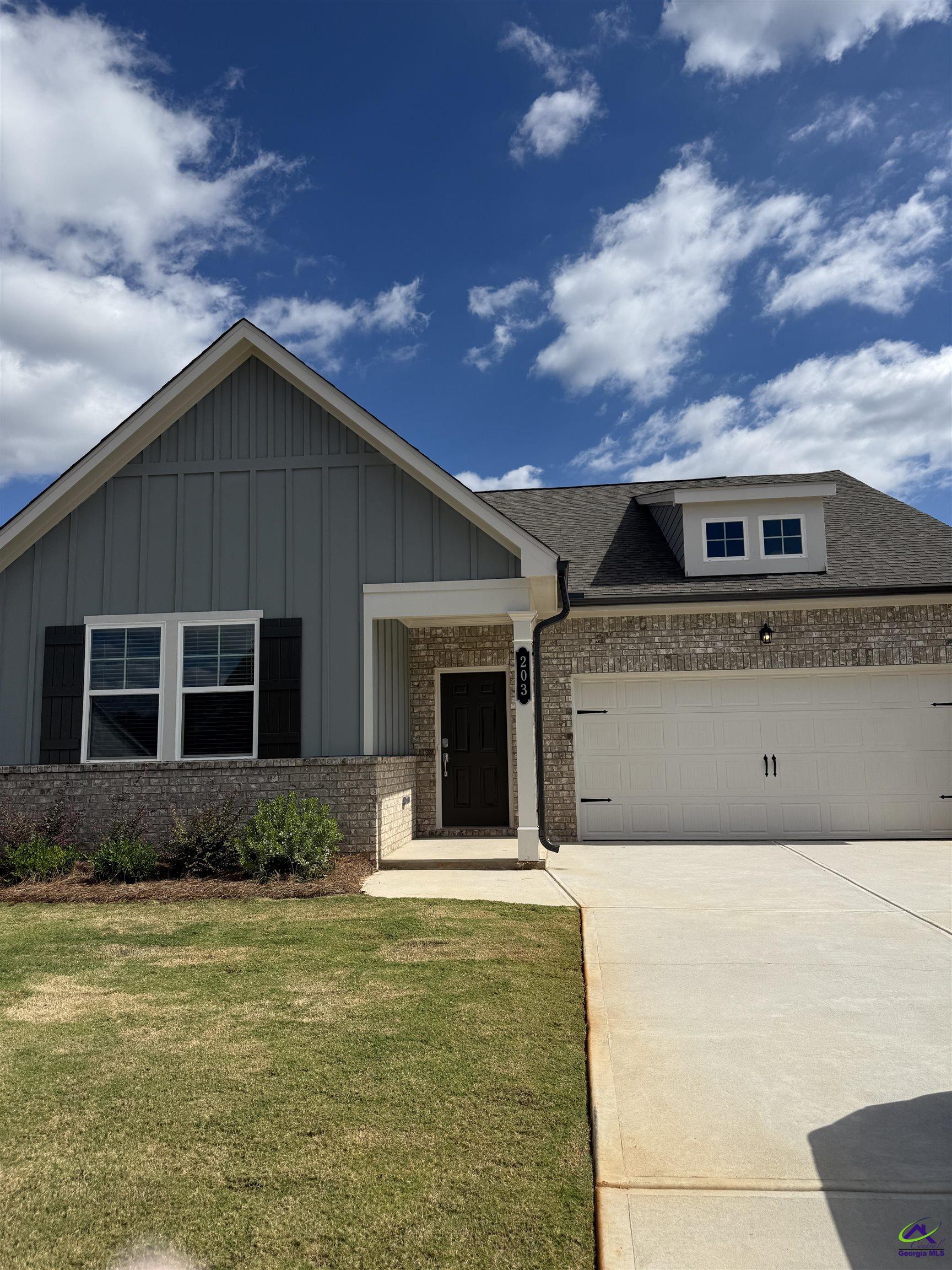 203 Overton Drive