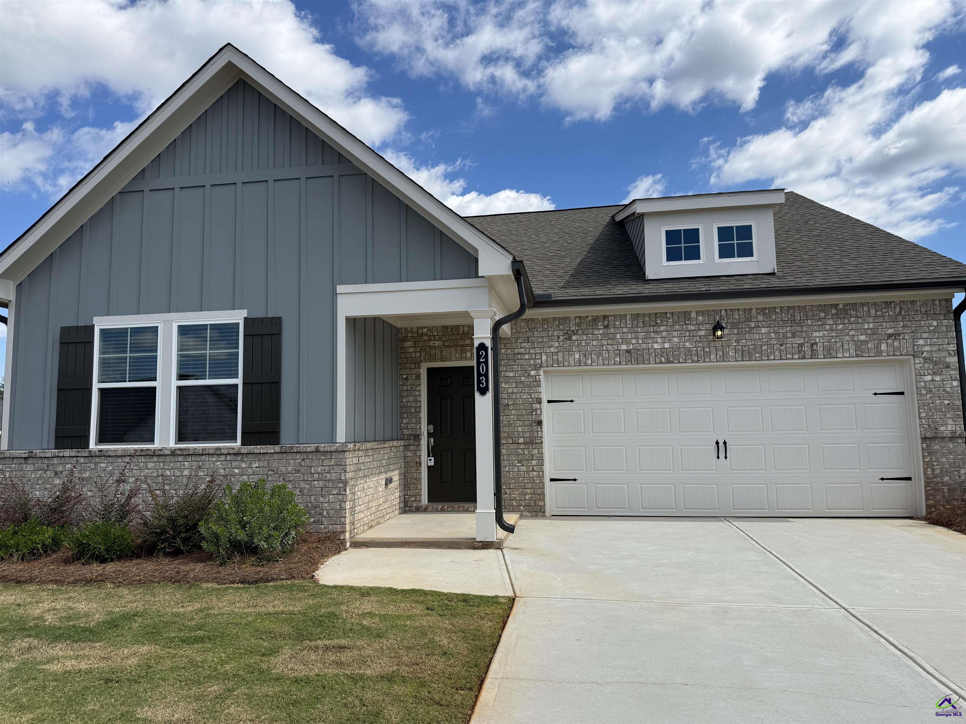 203 Overton Drive