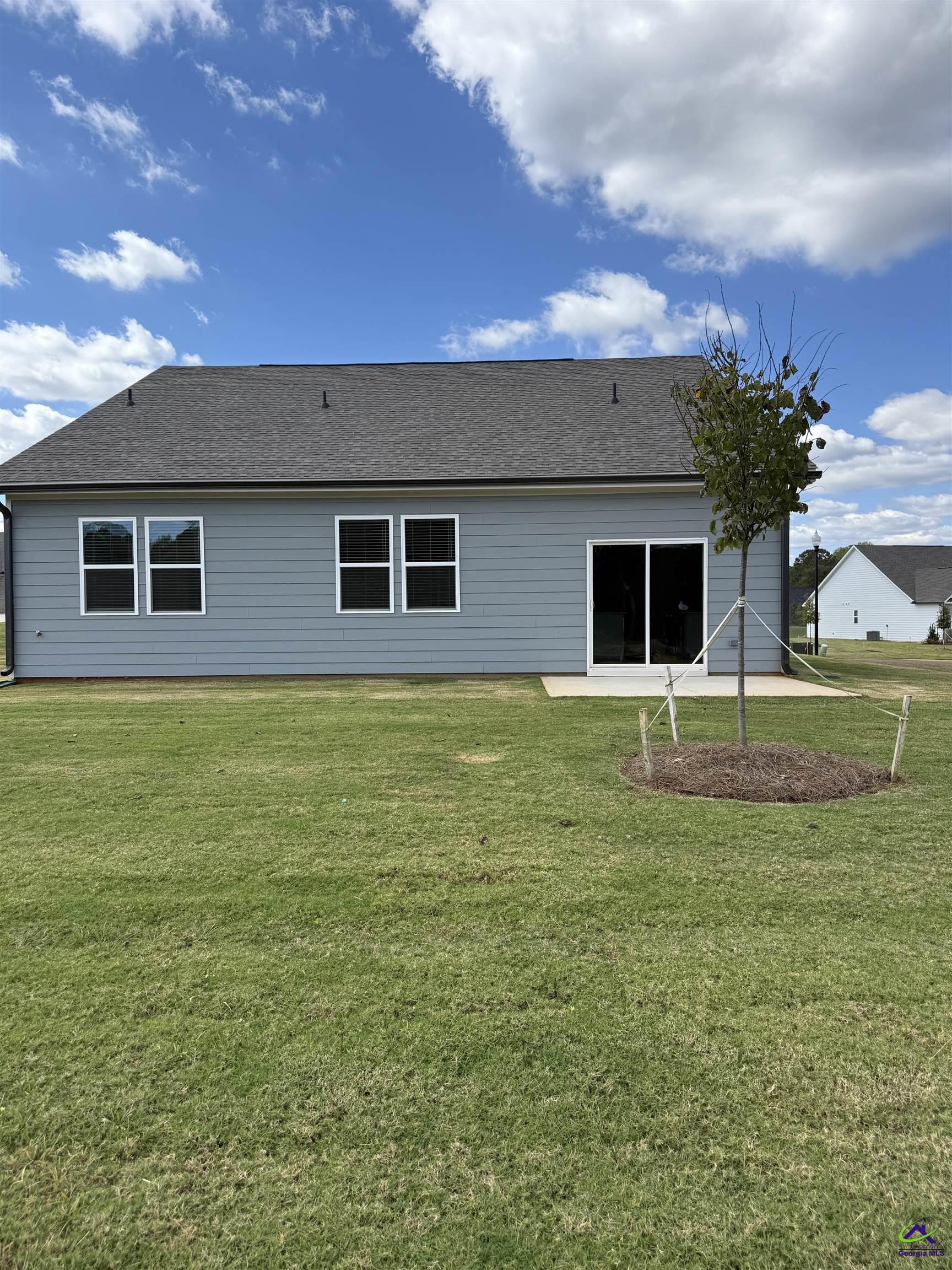 203 Overton Drive